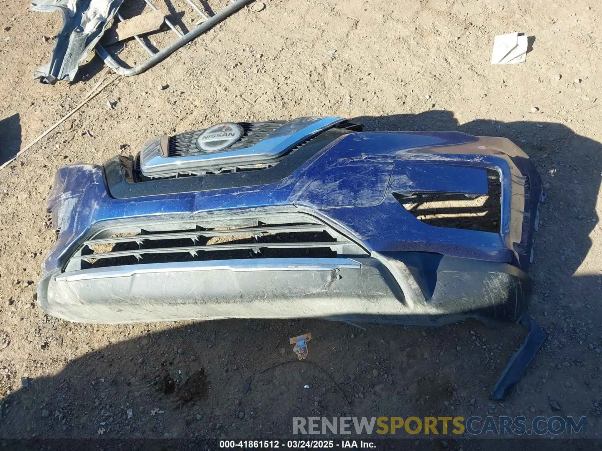 12 Photograph of a damaged car 5N1AT2MV9KC841437 NISSAN ROGUE 2019