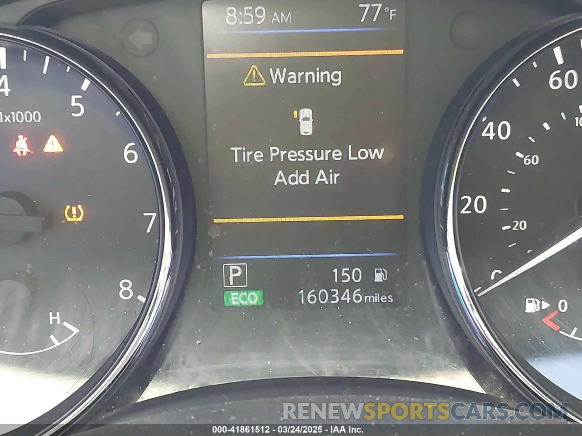 16 Photograph of a damaged car 5N1AT2MV9KC841437 NISSAN ROGUE 2019
