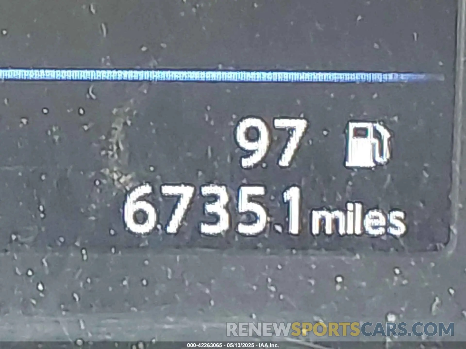 15 Photograph of a damaged car 5N1AT2MVXKC721517 NISSAN ROGUE 2019