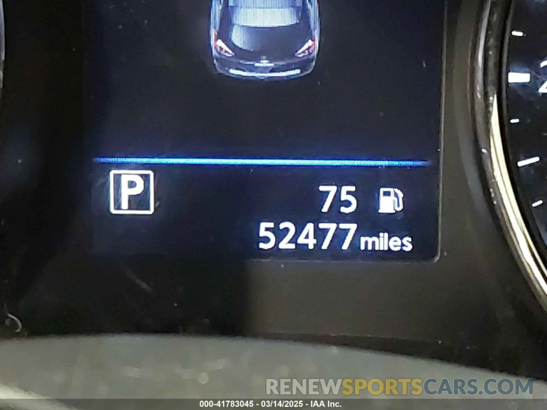 15 Photograph of a damaged car 5N1AT2MVXKC831340 NISSAN ROGUE 2019