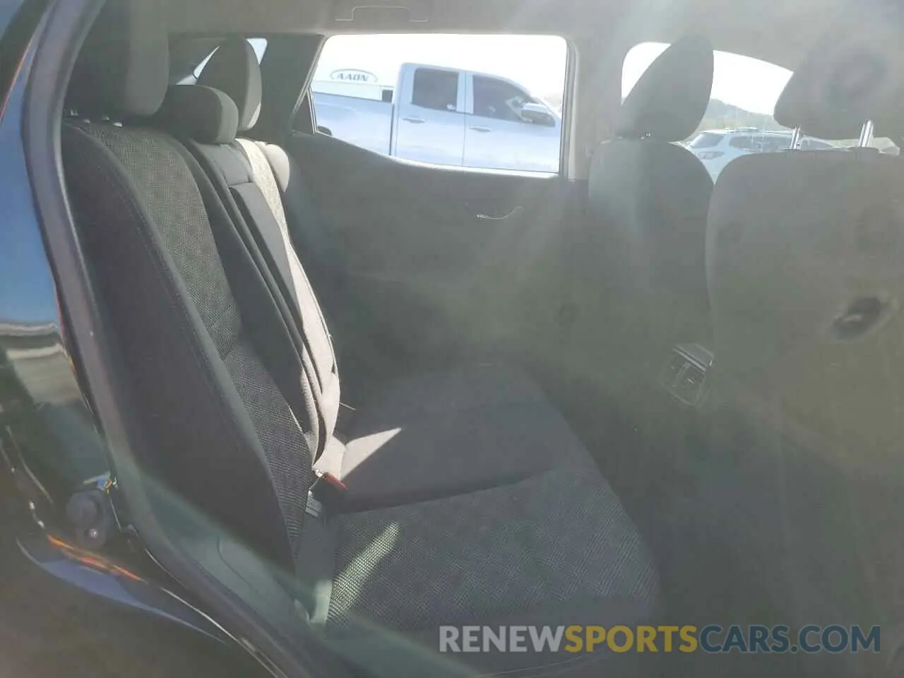 11 Photograph of a damaged car JN1BJ1CP1KW233442 NISSAN ROGUE 2019
