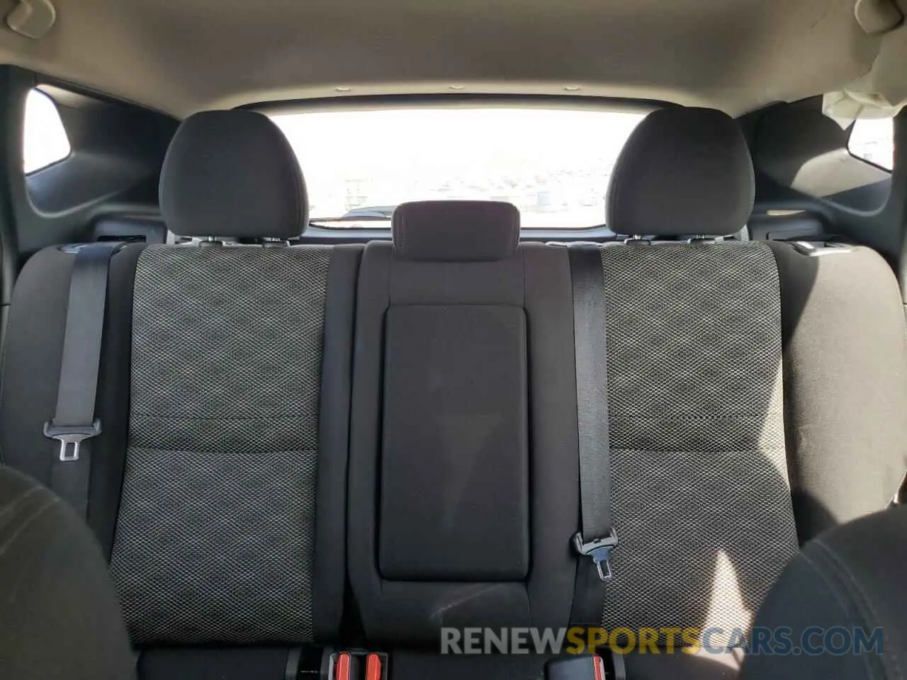 10 Photograph of a damaged car JN1BJ1CP1KW522479 NISSAN ROGUE 2019