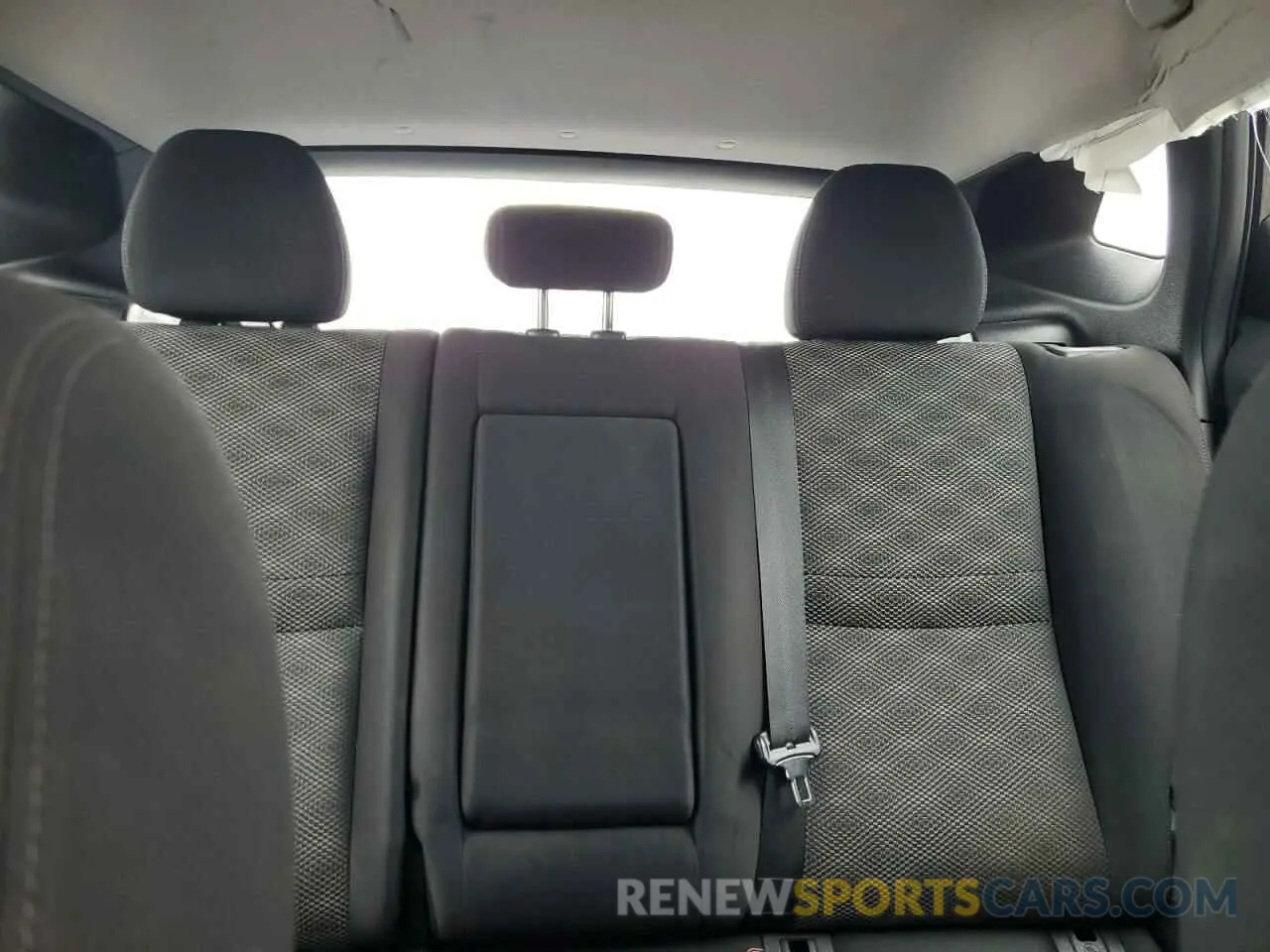 10 Photograph of a damaged car JN1BJ1CP2KW240416 NISSAN ROGUE 2019