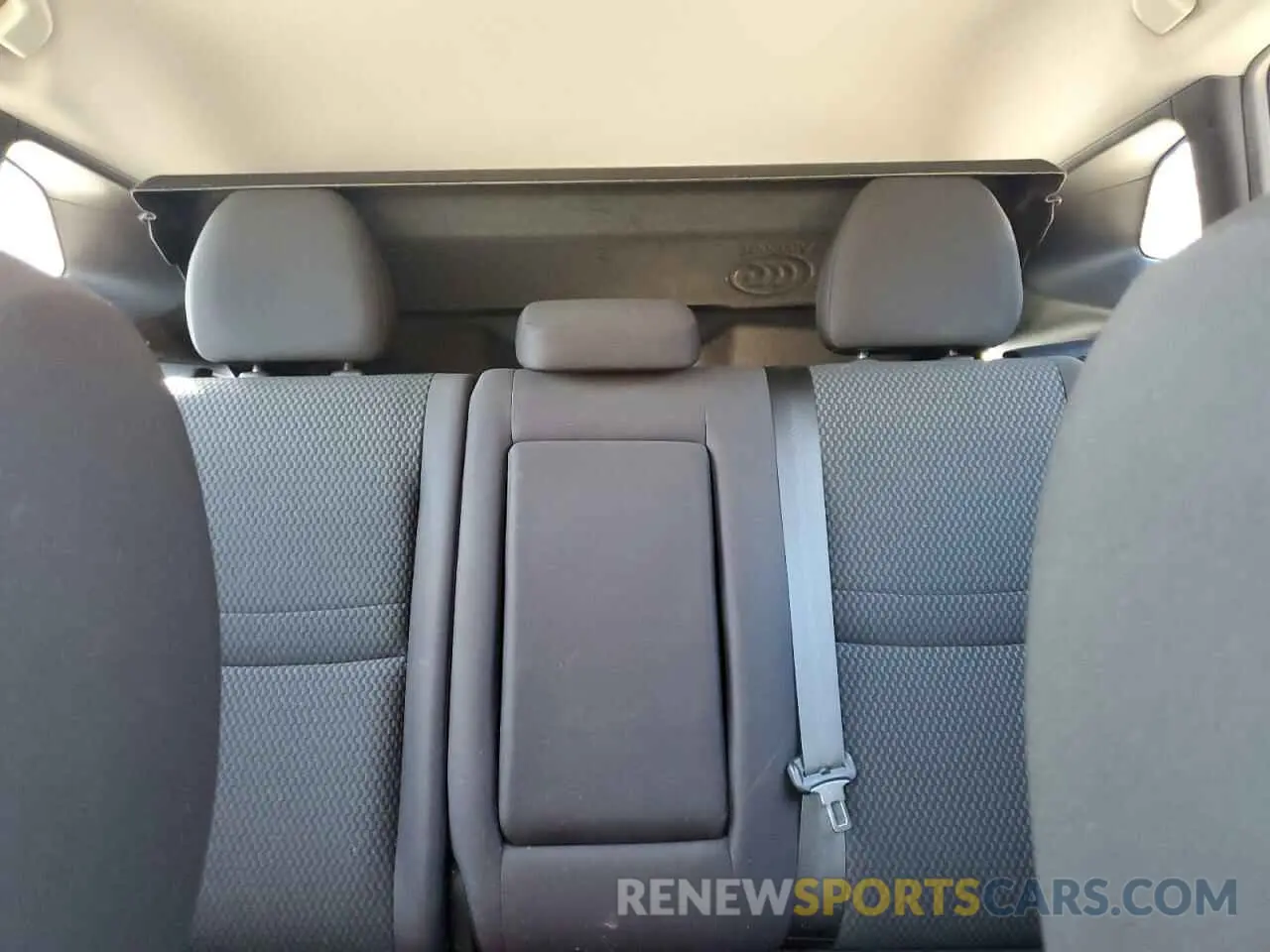 10 Photograph of a damaged car JN1BJ1CP3KW229358 NISSAN ROGUE 2019