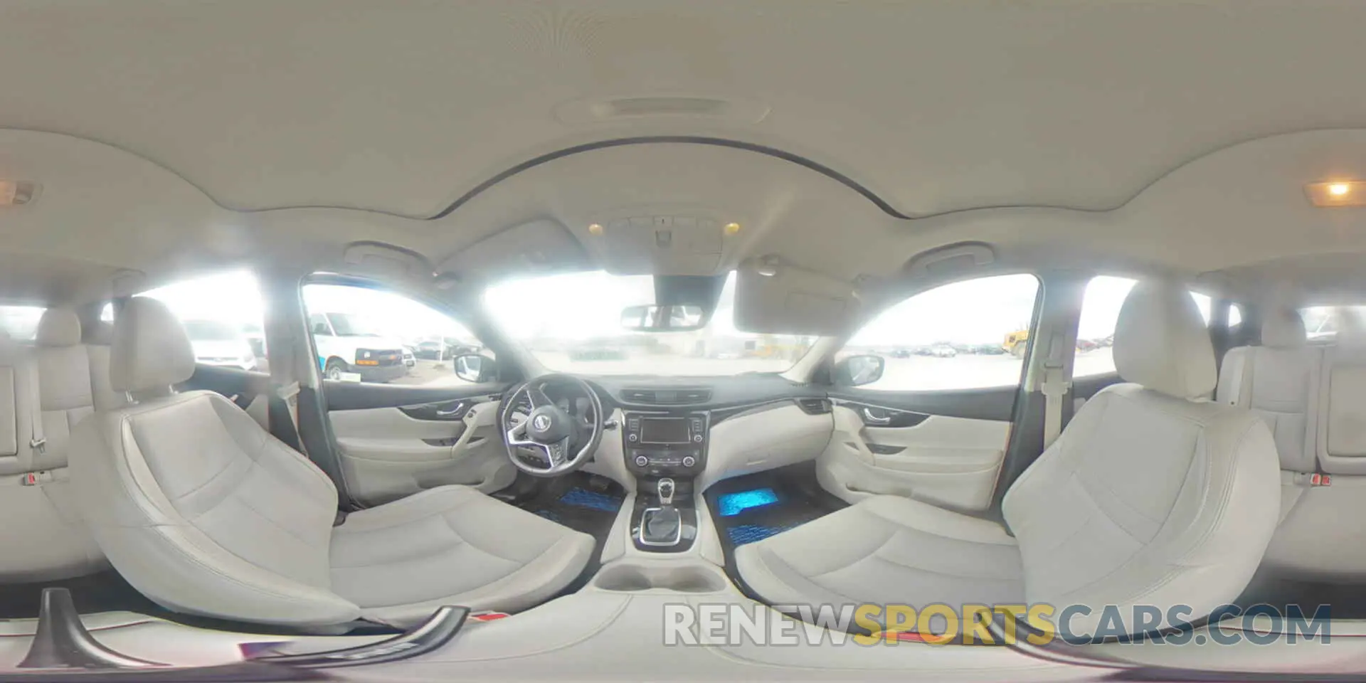 13 Photograph of a damaged car JN1BJ1CP4KW223505 NISSAN ROGUE 2019