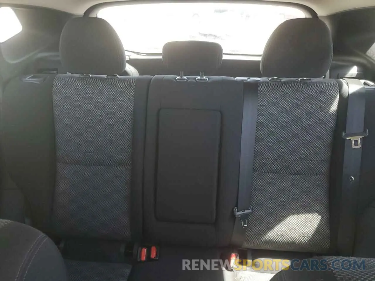 10 Photograph of a damaged car JN1BJ1CPXKW225419 NISSAN ROGUE 2019