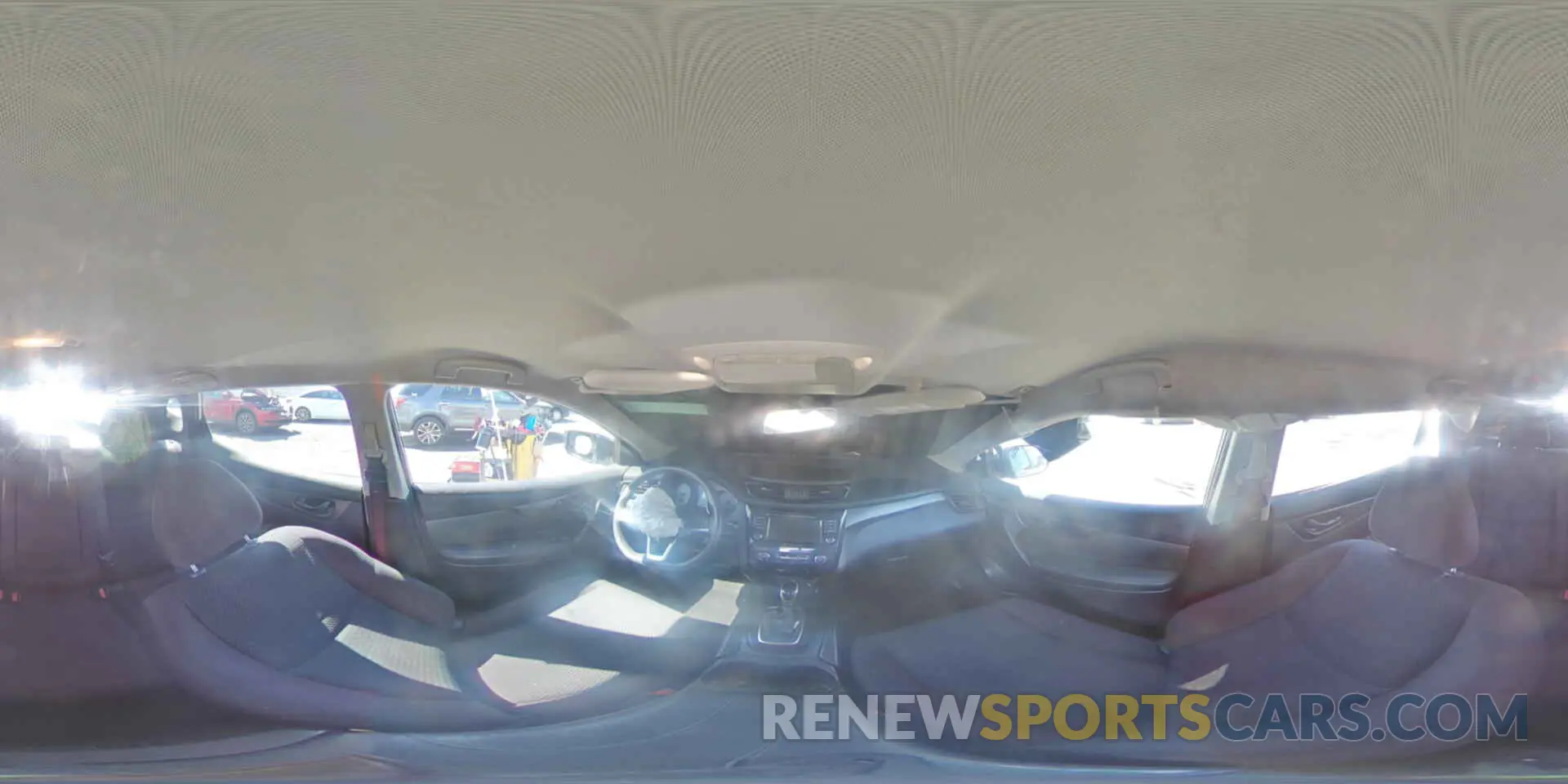 15 Photograph of a damaged car JN1BJ1CPXKW530550 NISSAN ROGUE 2019