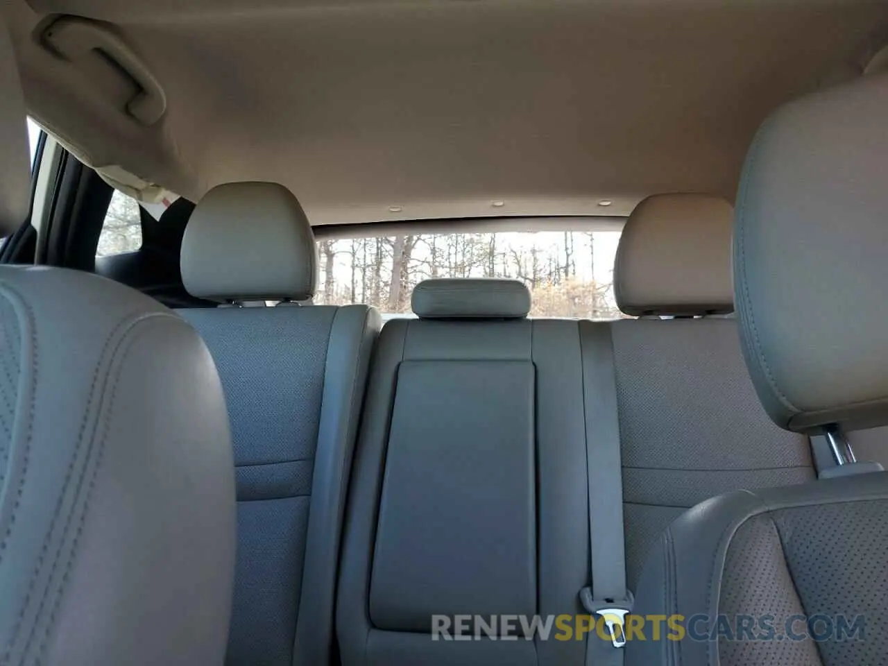 10 Photograph of a damaged car JN1BJ1CR0KW310822 NISSAN ROGUE 2019