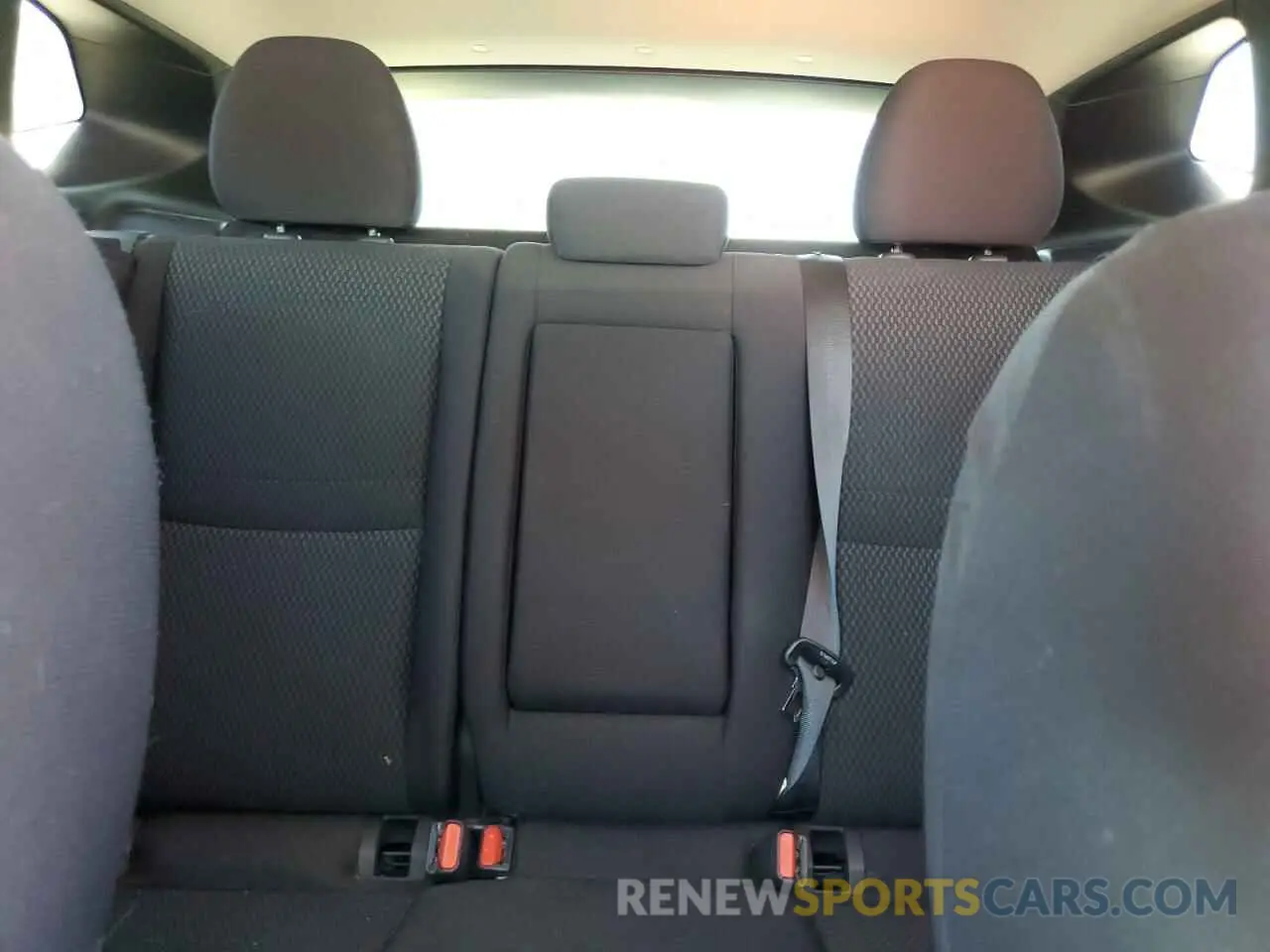 10 Photograph of a damaged car JN1BJ1CR1KW325426 NISSAN ROGUE 2019