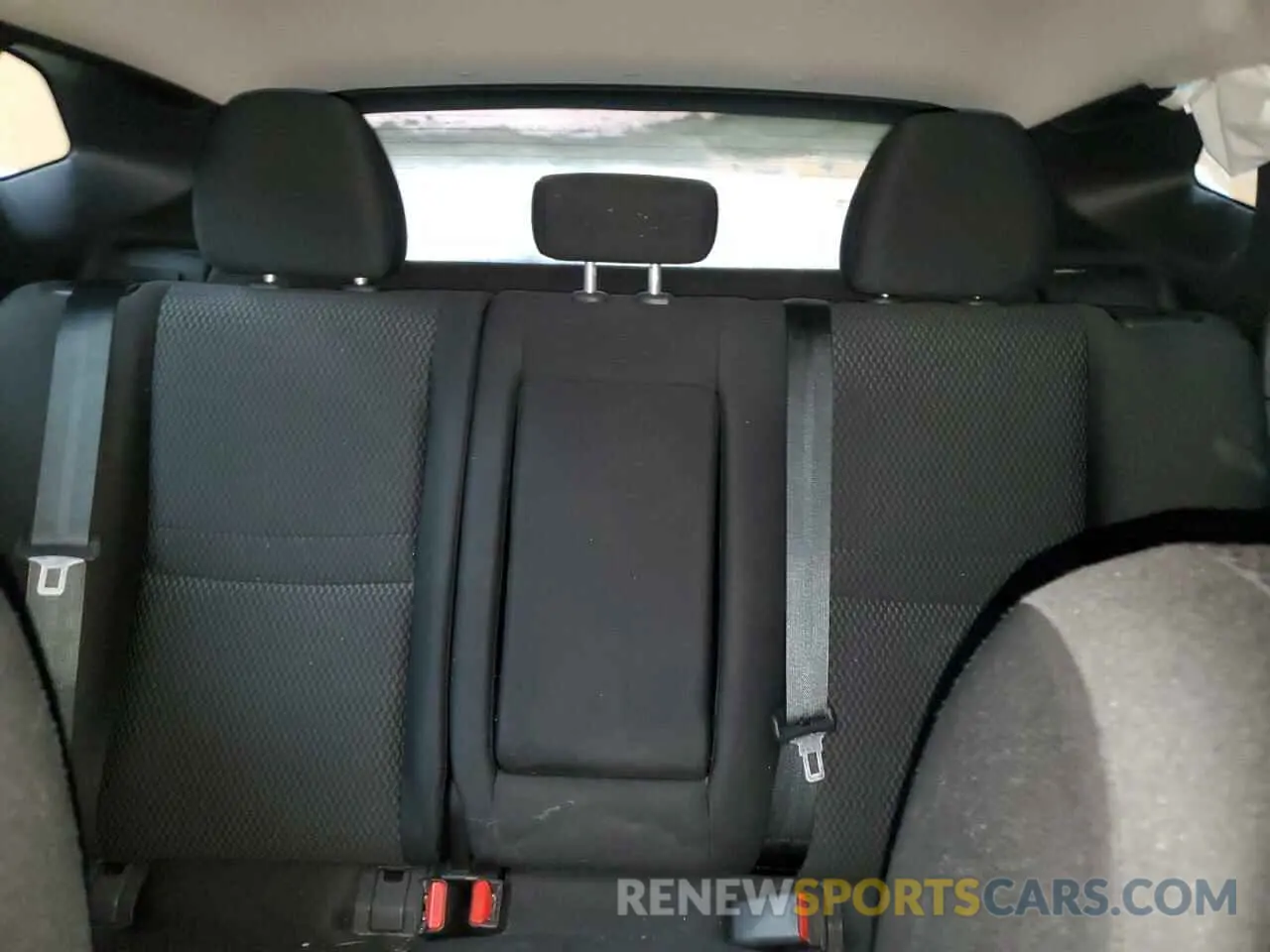 10 Photograph of a damaged car JN1BJ1CR1KW335471 NISSAN ROGUE 2019