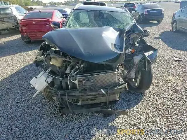 12 Photograph of a damaged car JN1BJ1CR3KW344351 NISSAN ROGUE 2019