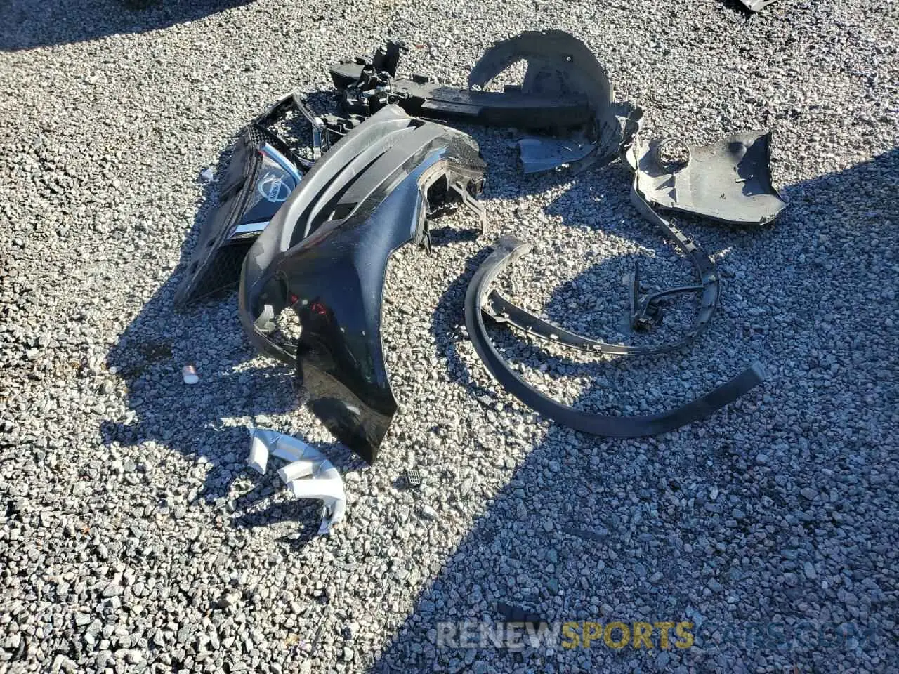 15 Photograph of a damaged car JN1BJ1CR3KW344351 NISSAN ROGUE 2019