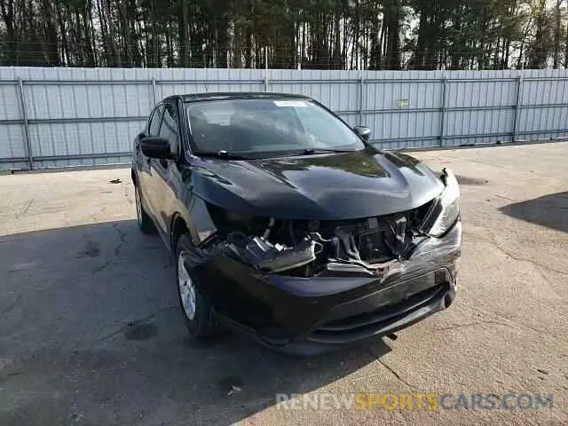 12 Photograph of a damaged car JN1BJ1CR3KW344981 NISSAN ROGUE 2019