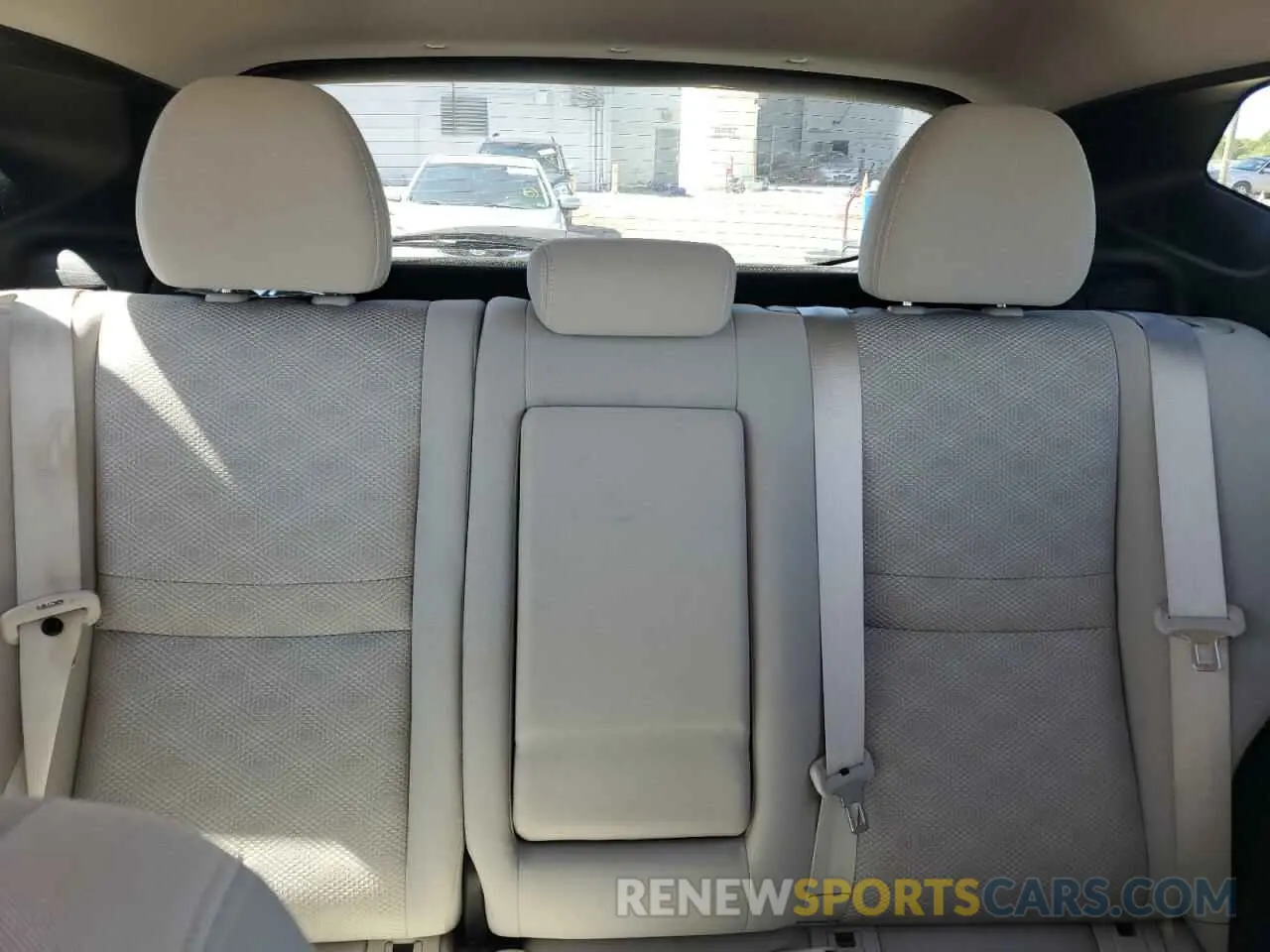 10 Photograph of a damaged car JN1BJ1CR4KW625297 NISSAN ROGUE 2019