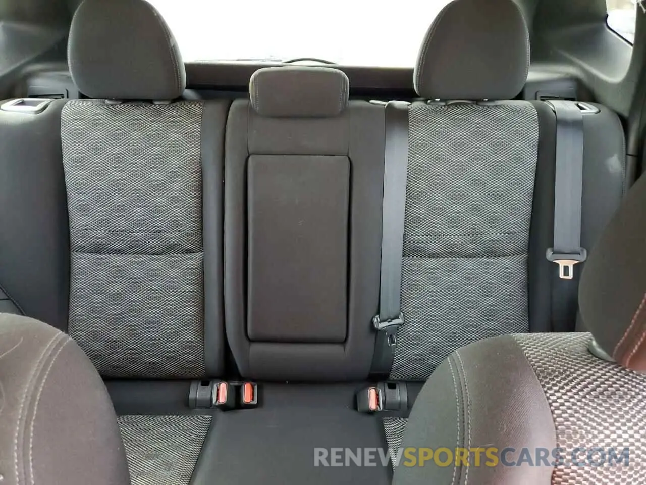10 Photograph of a damaged car JN1BJ1CR4KW629365 NISSAN ROGUE 2019