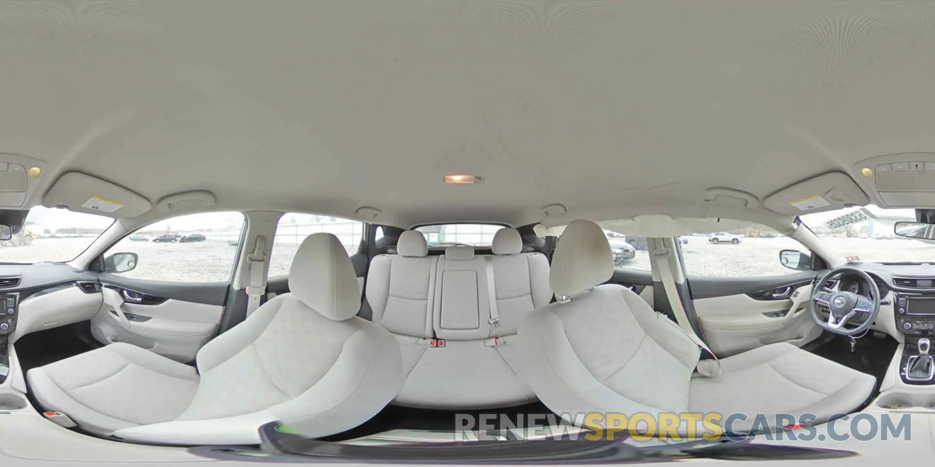 14 Photograph of a damaged car JN1BJ1CR5KW322299 NISSAN ROGUE 2019