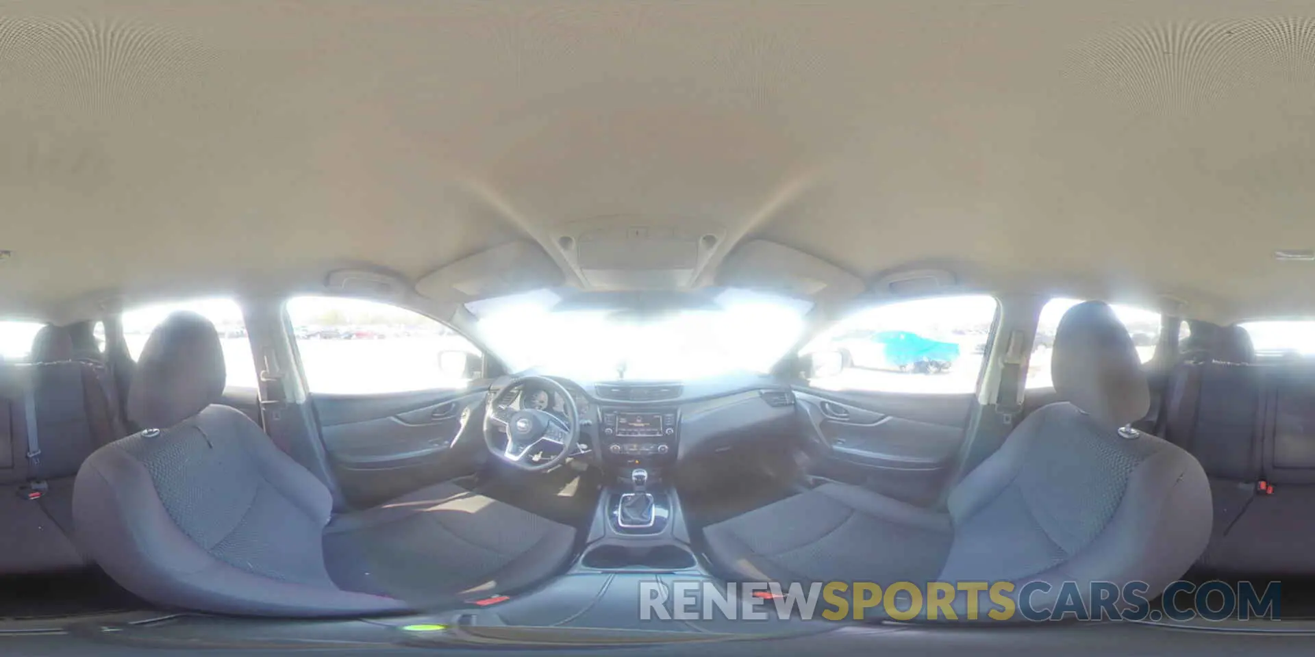 15 Photograph of a damaged car JN1BJ1CRXKW335694 NISSAN ROGUE 2019