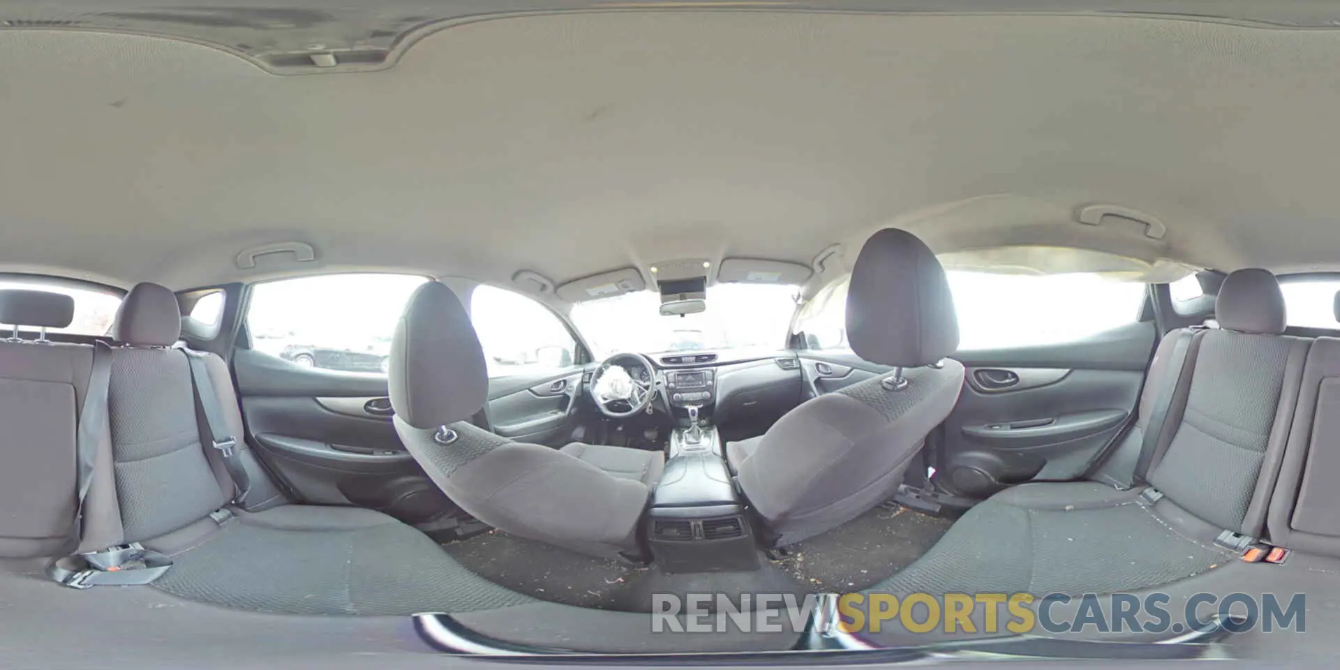 13 Photograph of a damaged car JN1BJ1CRXKW338658 NISSAN ROGUE 2019