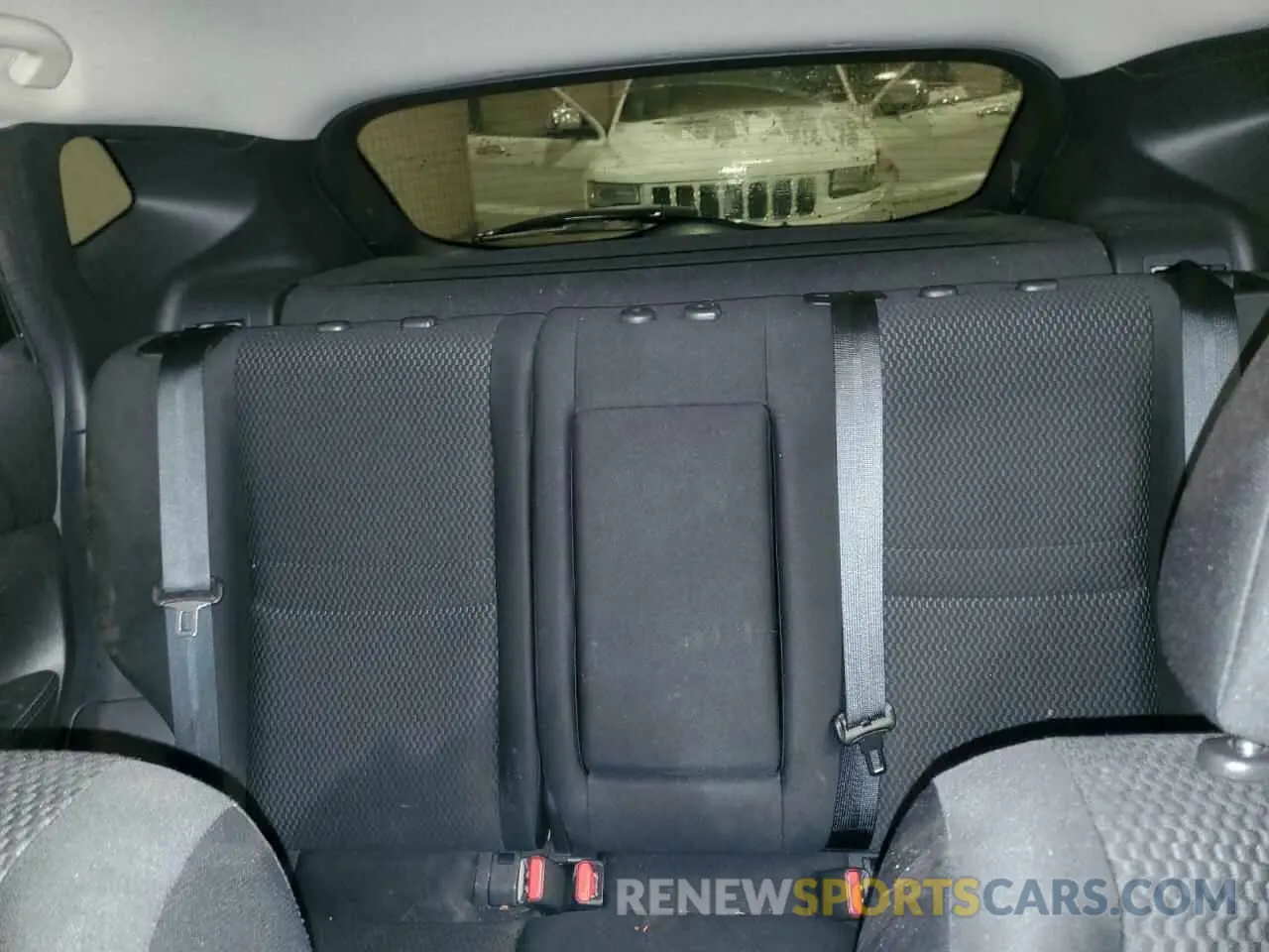 10 Photograph of a damaged car JN1BJ1CRXKW624915 NISSAN ROGUE 2019