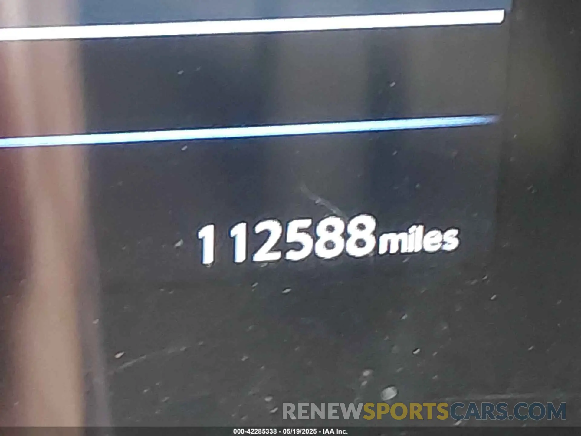 7 Photograph of a damaged car JN8AT2MT0KW268806 NISSAN ROGUE 2019