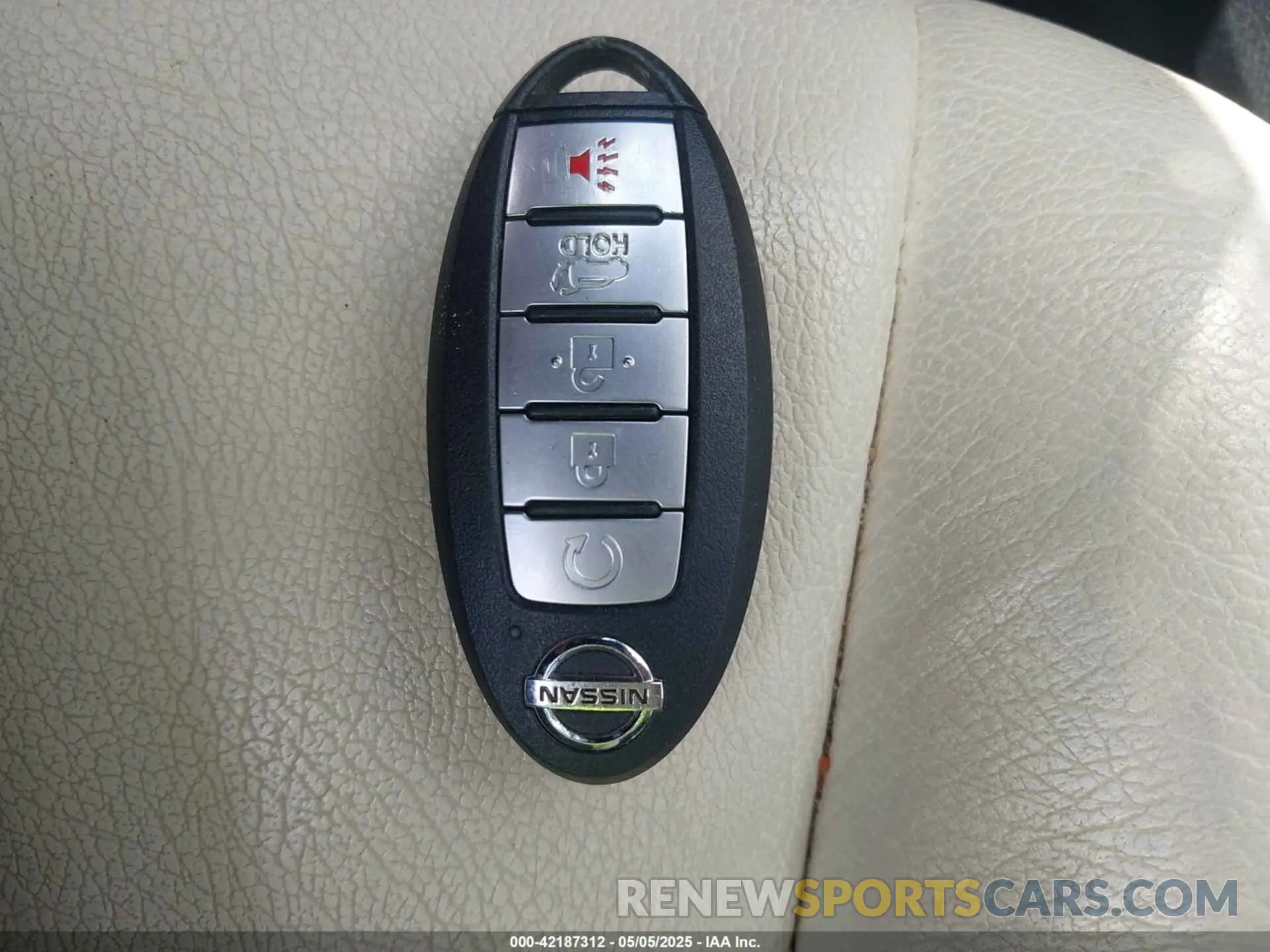 11 Photograph of a damaged car JN8AT2MT0KW505181 NISSAN ROGUE 2019