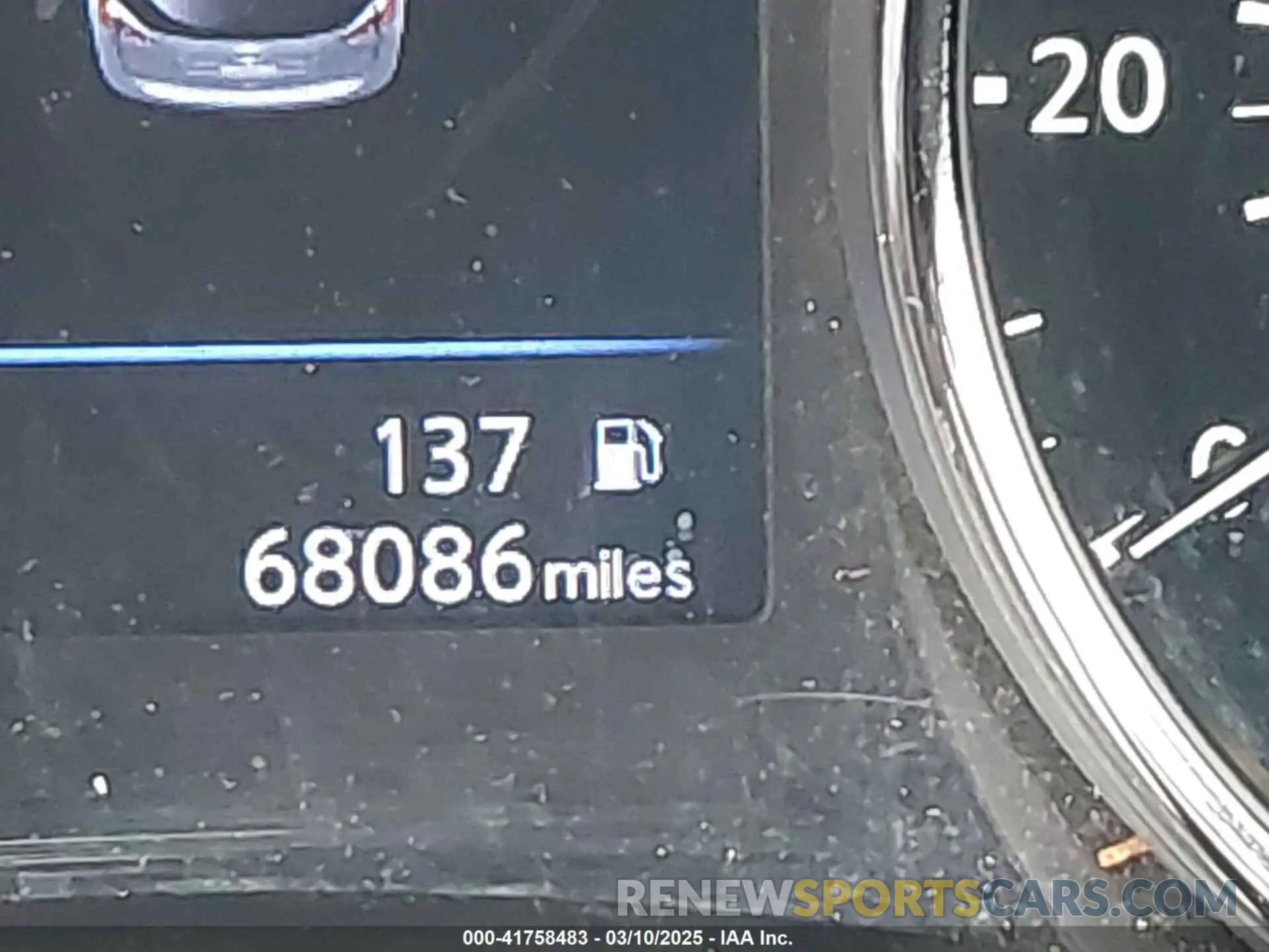15 Photograph of a damaged car JN8AT2MT1KW505125 NISSAN ROGUE 2019