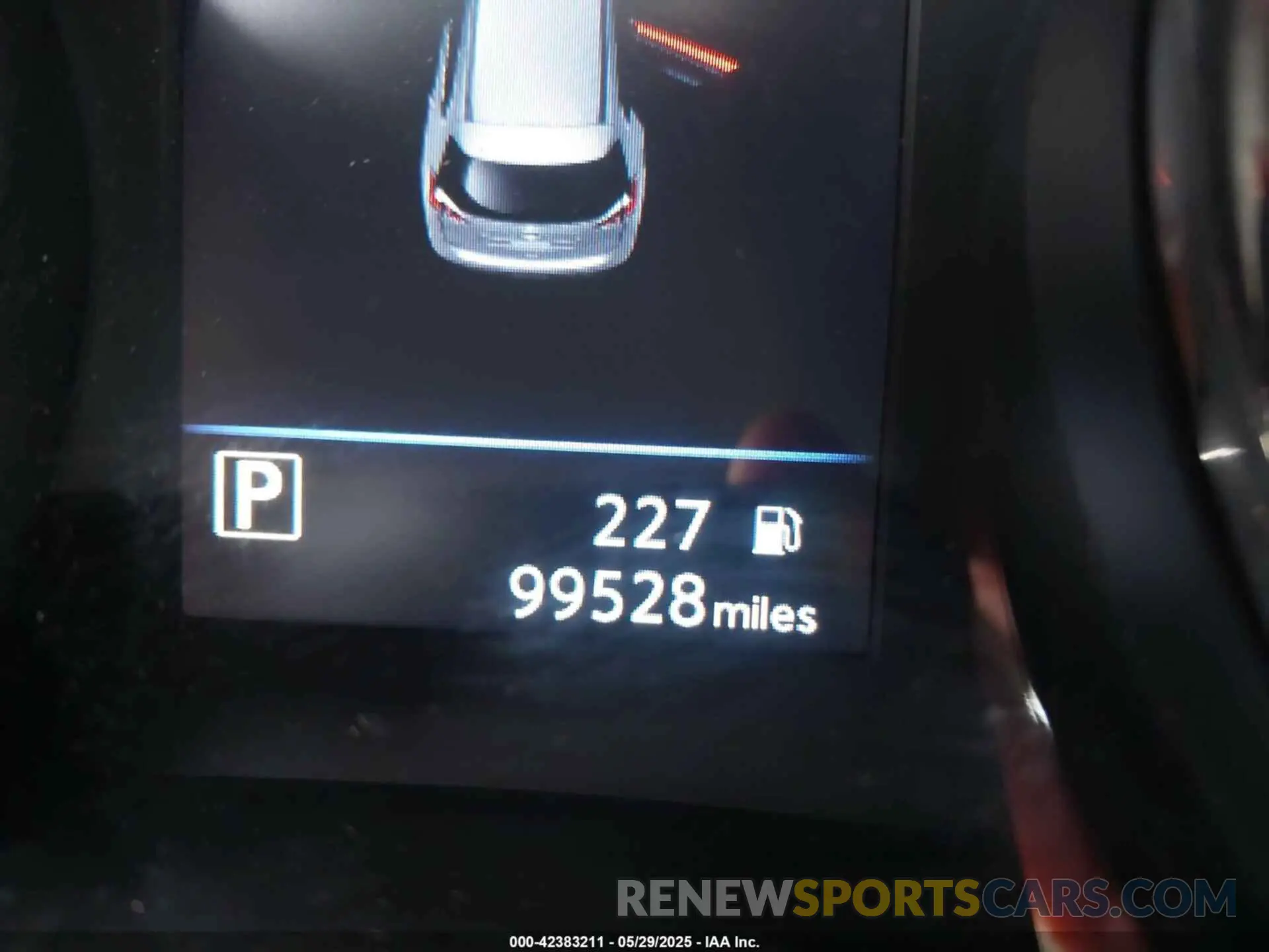 16 Photograph of a damaged car JN8AT2MT3KW256648 NISSAN ROGUE 2019