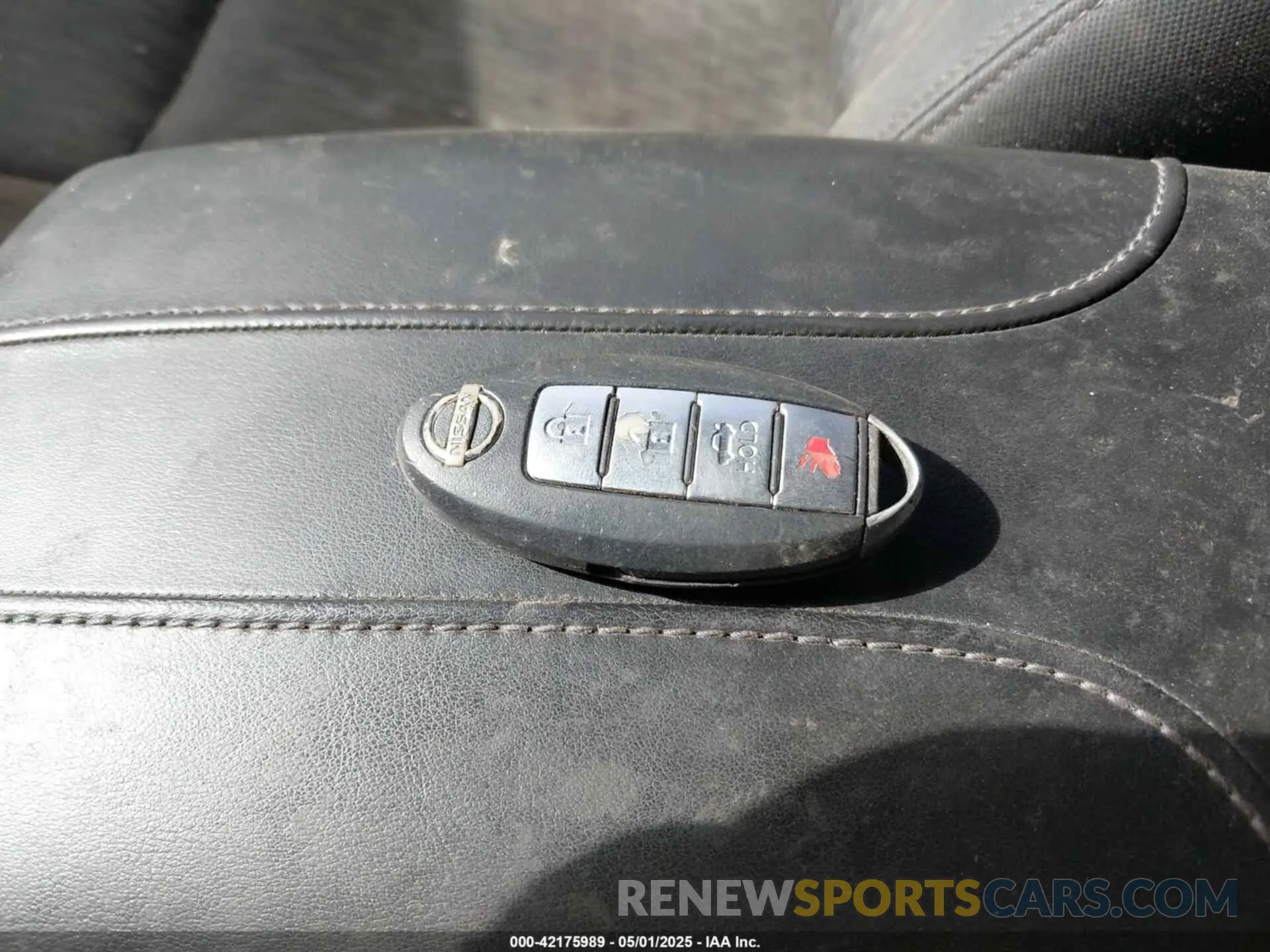 11 Photograph of a damaged car JN8AT2MT3KW259937 NISSAN ROGUE 2019