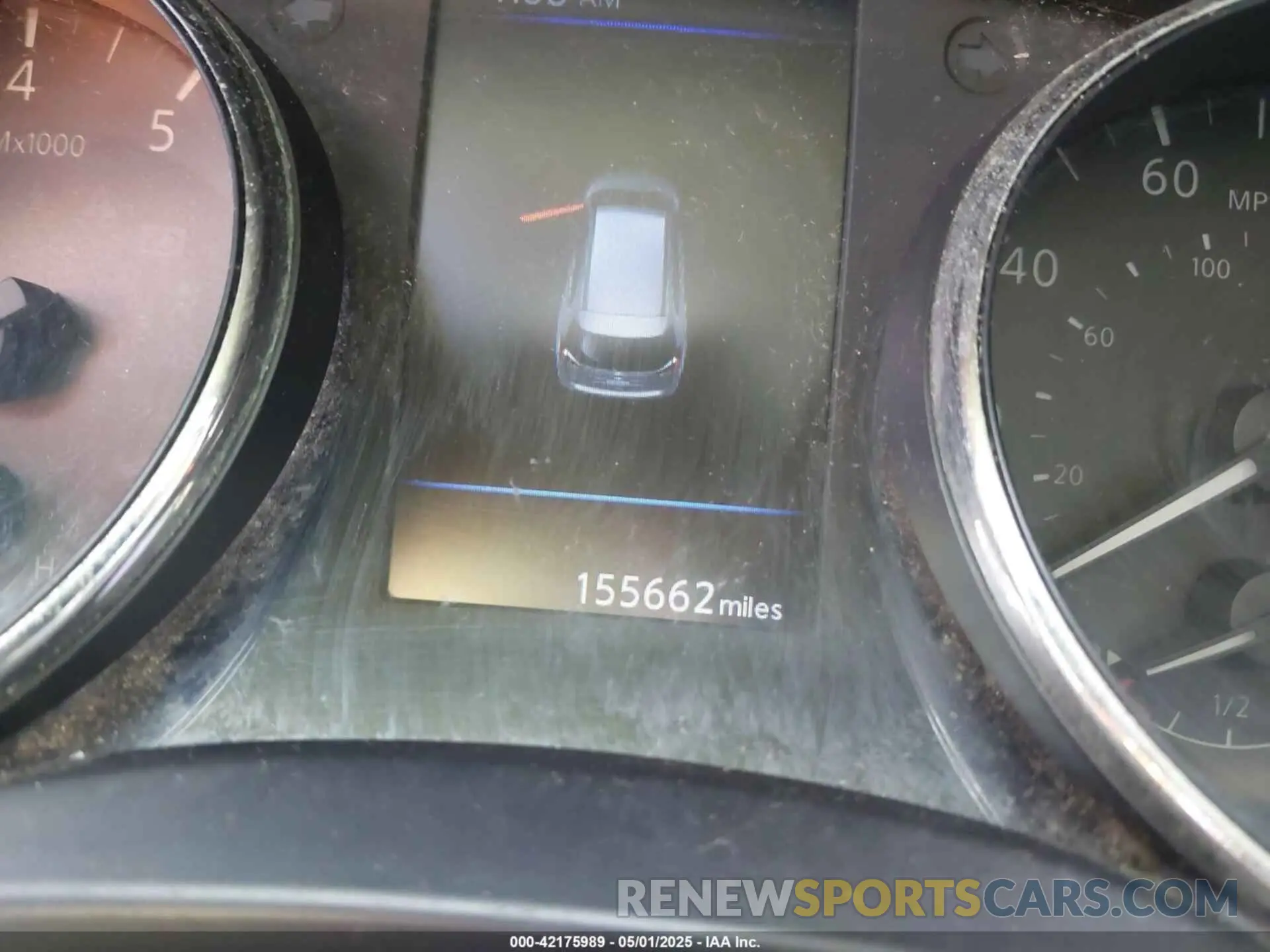 7 Photograph of a damaged car JN8AT2MT3KW259937 NISSAN ROGUE 2019