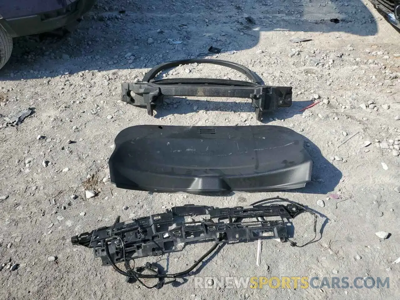 12 Photograph of a damaged car JN8AT2MT5KW264587 NISSAN ROGUE 2019