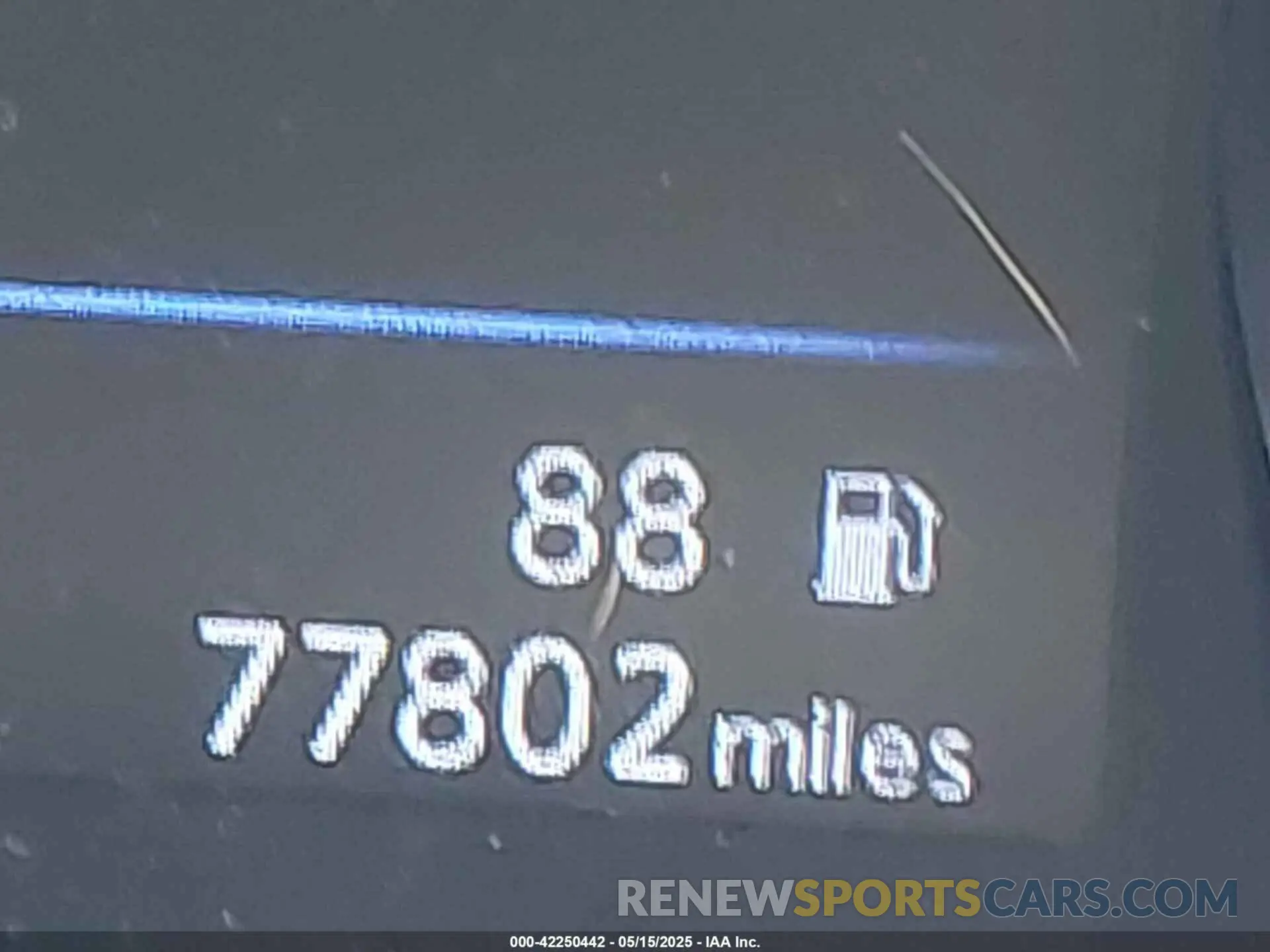 15 Photograph of a damaged car JN8AT2MT6KW256210 NISSAN ROGUE 2019