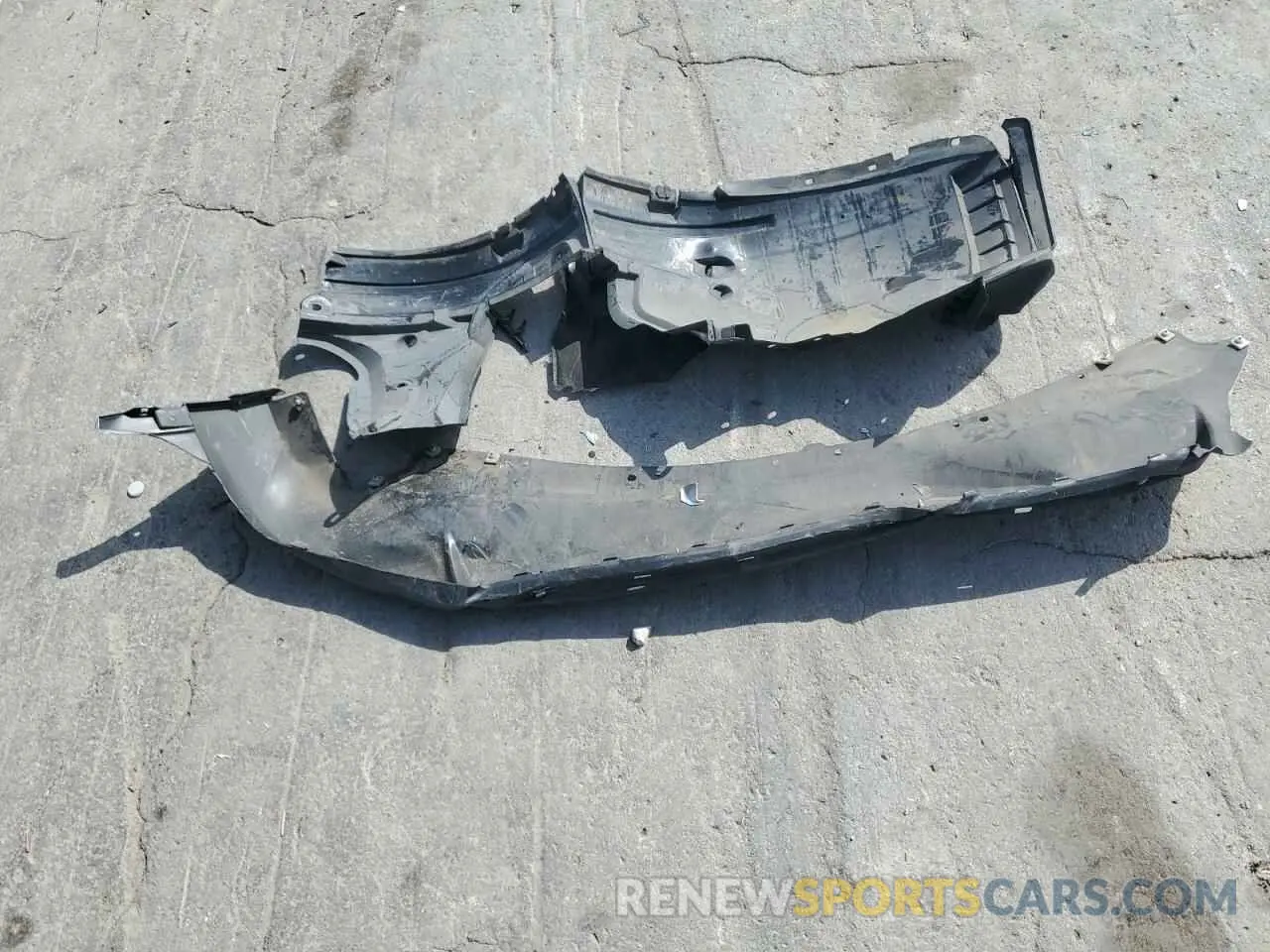 13 Photograph of a damaged car JN8AT2MT6KW262248 NISSAN ROGUE 2019