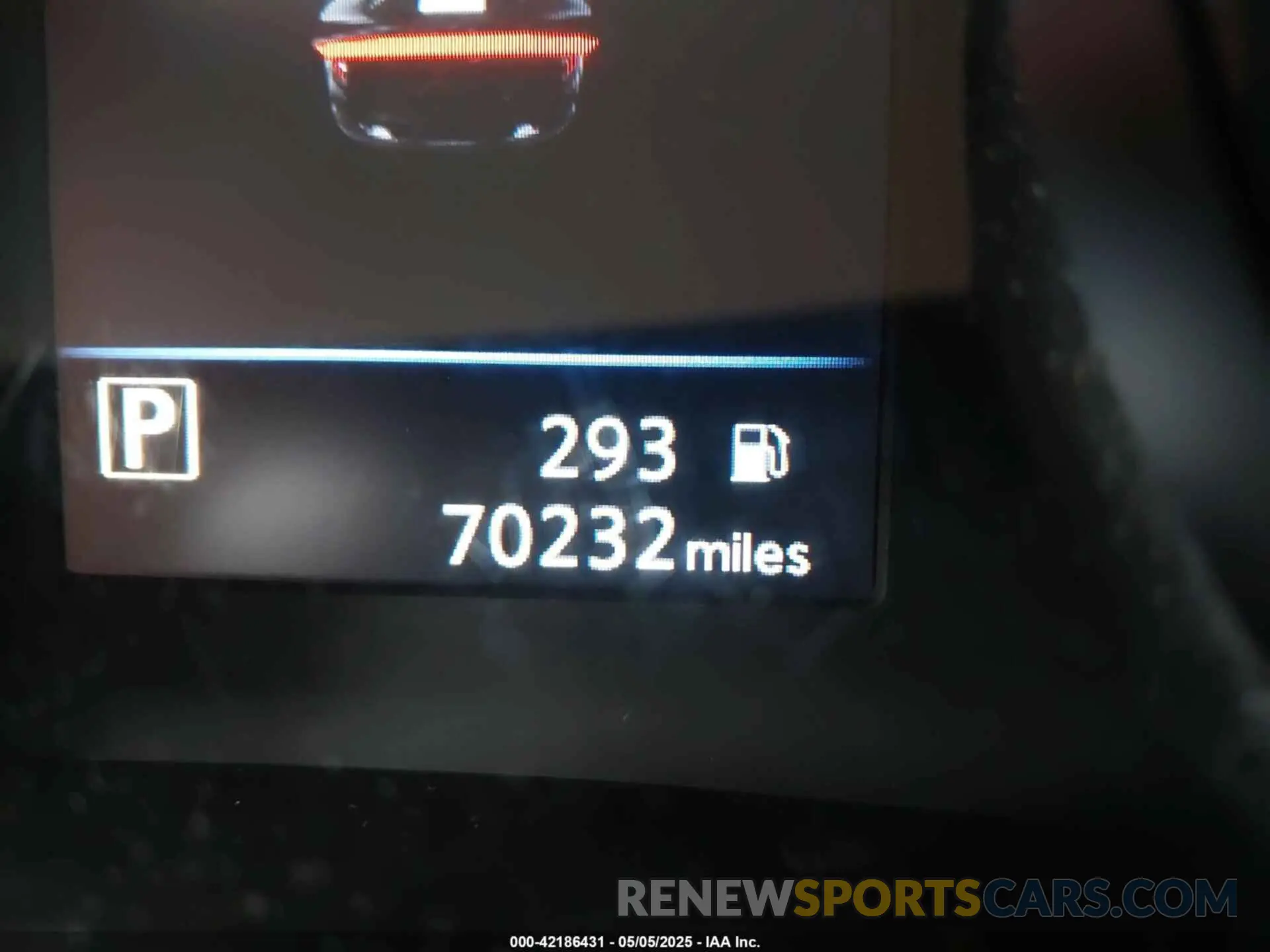 15 Photograph of a damaged car JN8AT2MT6KW263190 NISSAN ROGUE 2019
