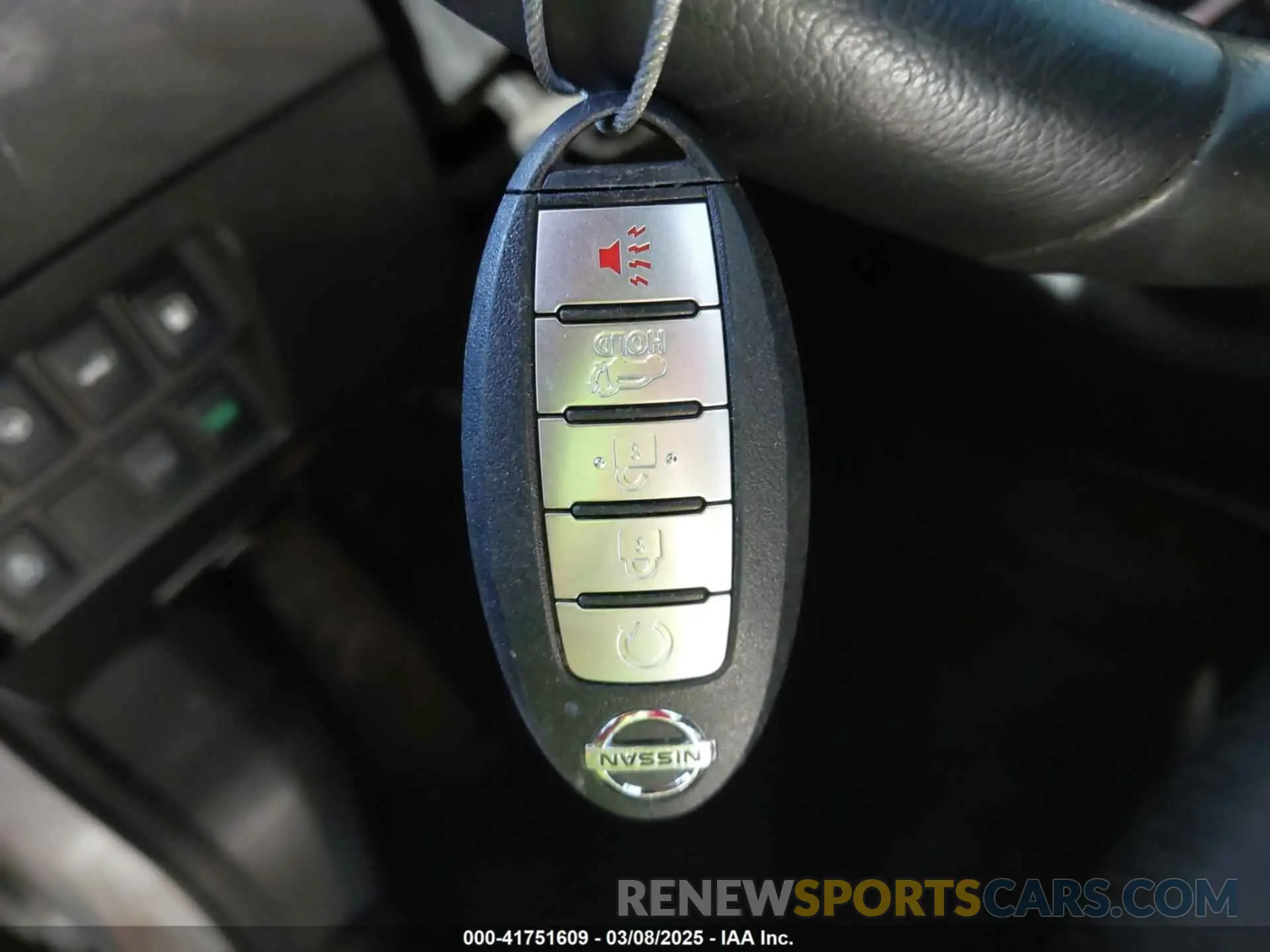 11 Photograph of a damaged car JN8AT2MT6KW265036 NISSAN ROGUE 2019