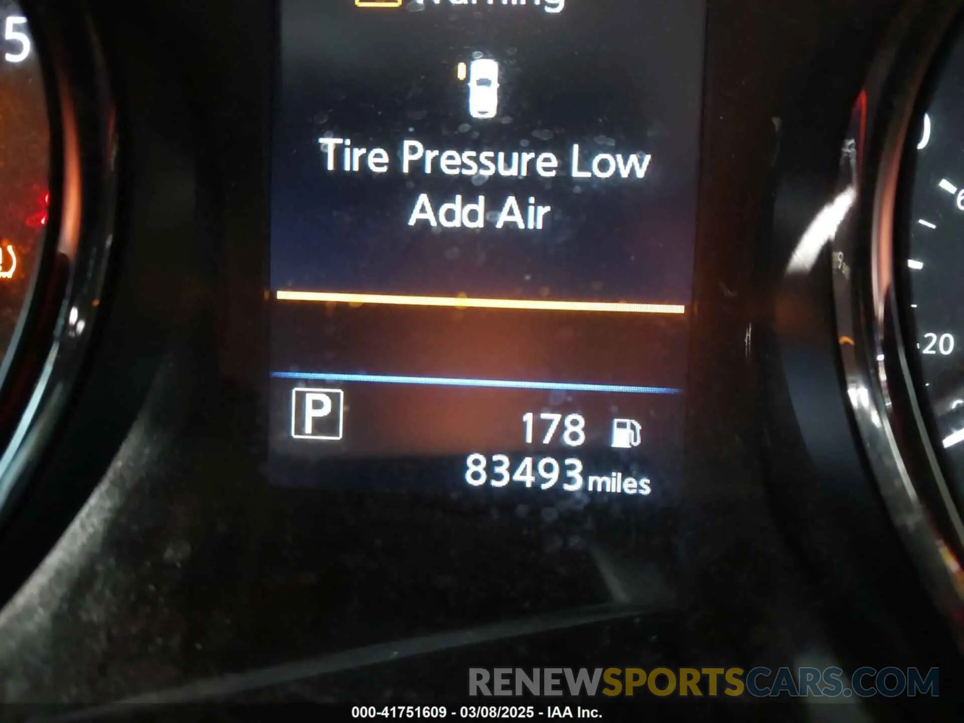 7 Photograph of a damaged car JN8AT2MT6KW265036 NISSAN ROGUE 2019