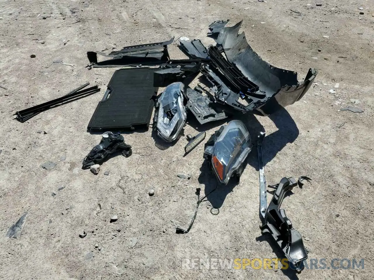 15 Photograph of a damaged car JN8AT2MT7KW267877 NISSAN ROGUE 2019