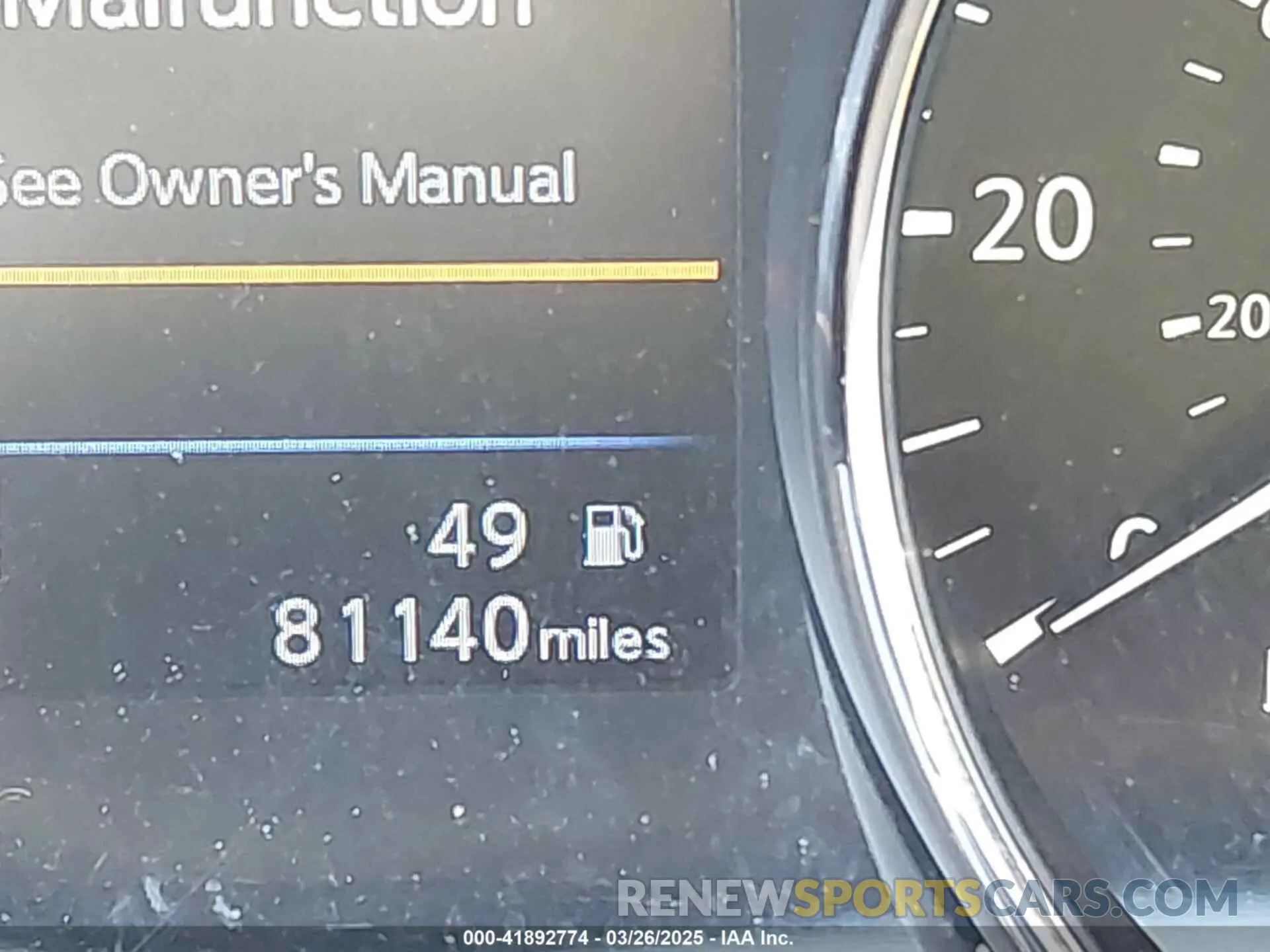 15 Photograph of a damaged car JN8AT2MT9KW268688 NISSAN ROGUE 2019