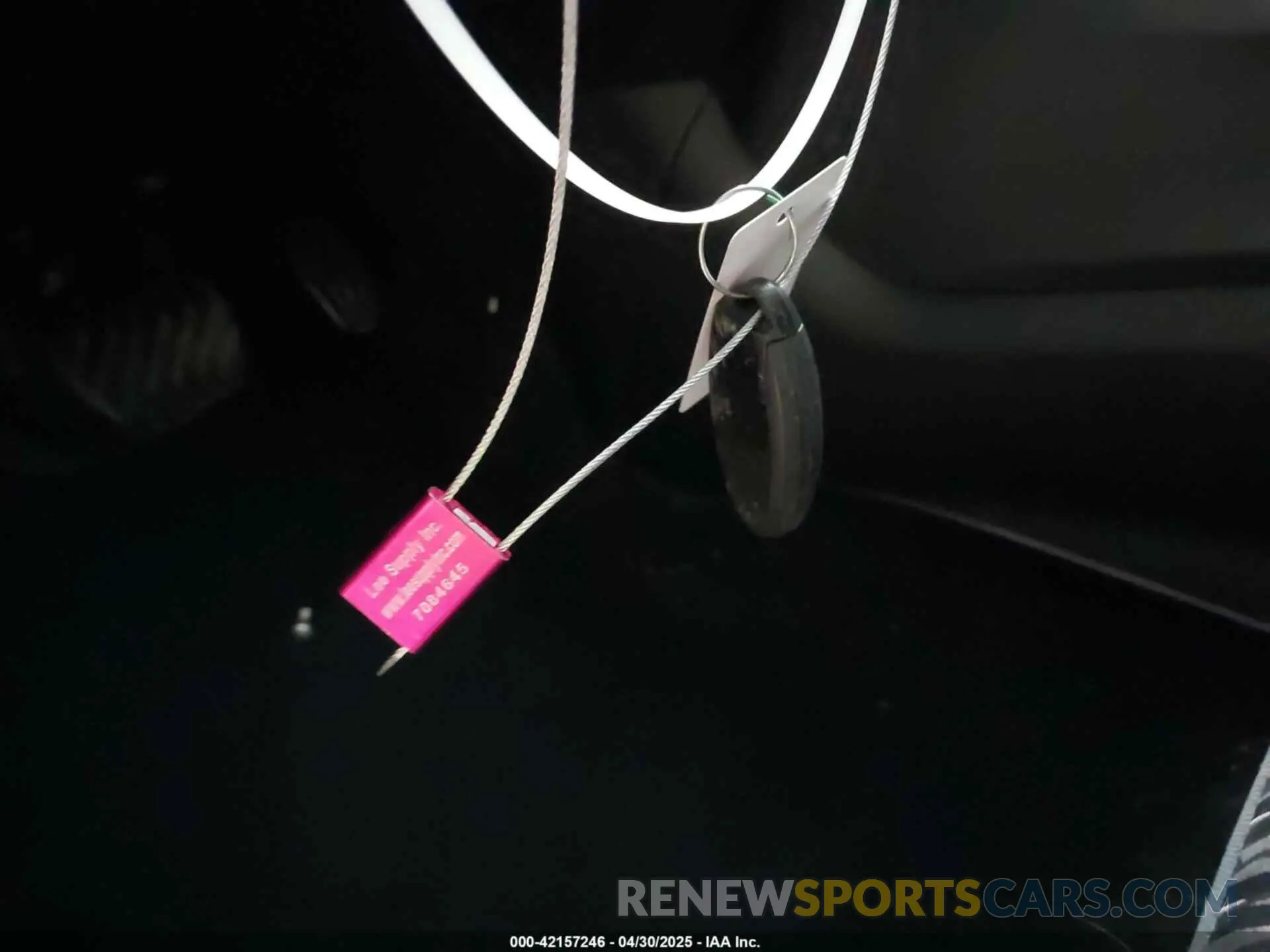 11 Photograph of a damaged car JN8AT2MT9KW500710 NISSAN ROGUE 2019