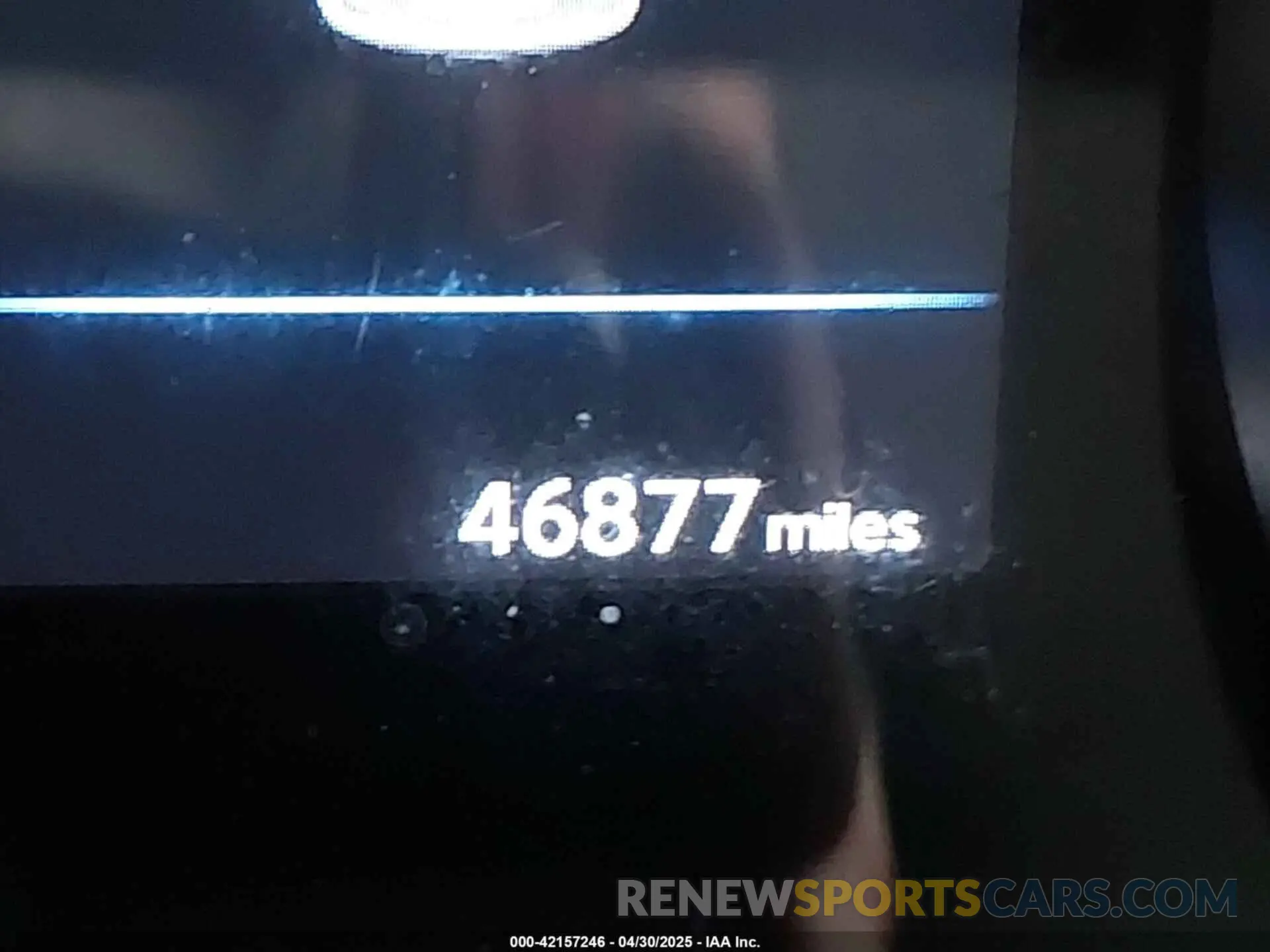 7 Photograph of a damaged car JN8AT2MT9KW500710 NISSAN ROGUE 2019