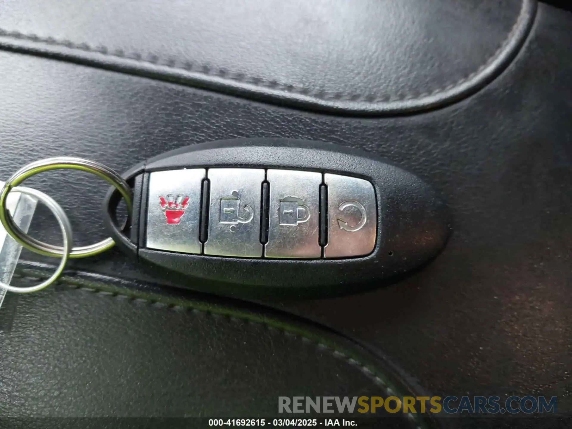 11 Photograph of a damaged car JN8AT2MTXKW502479 NISSAN ROGUE 2019
