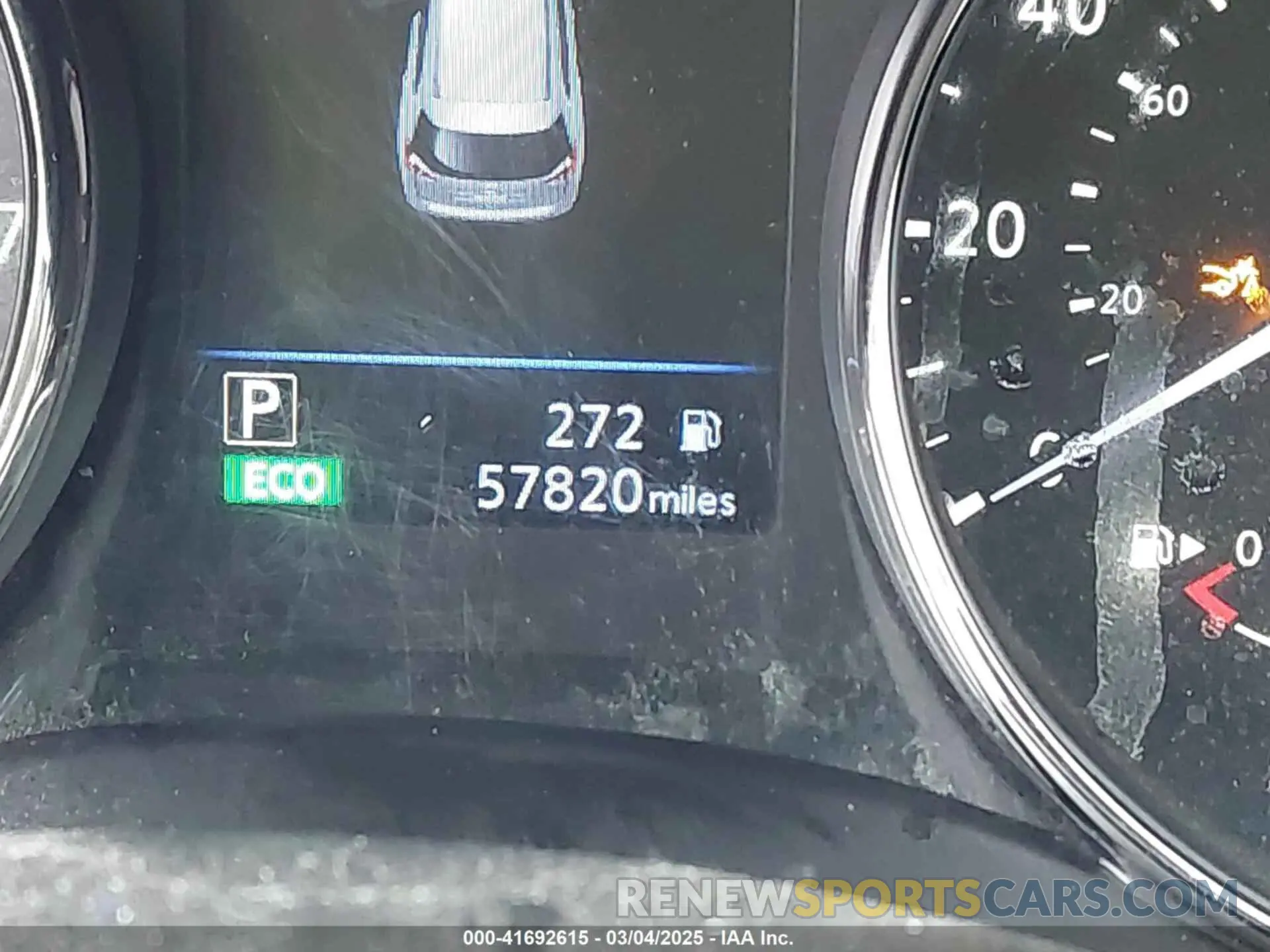 16 Photograph of a damaged car JN8AT2MTXKW502479 NISSAN ROGUE 2019