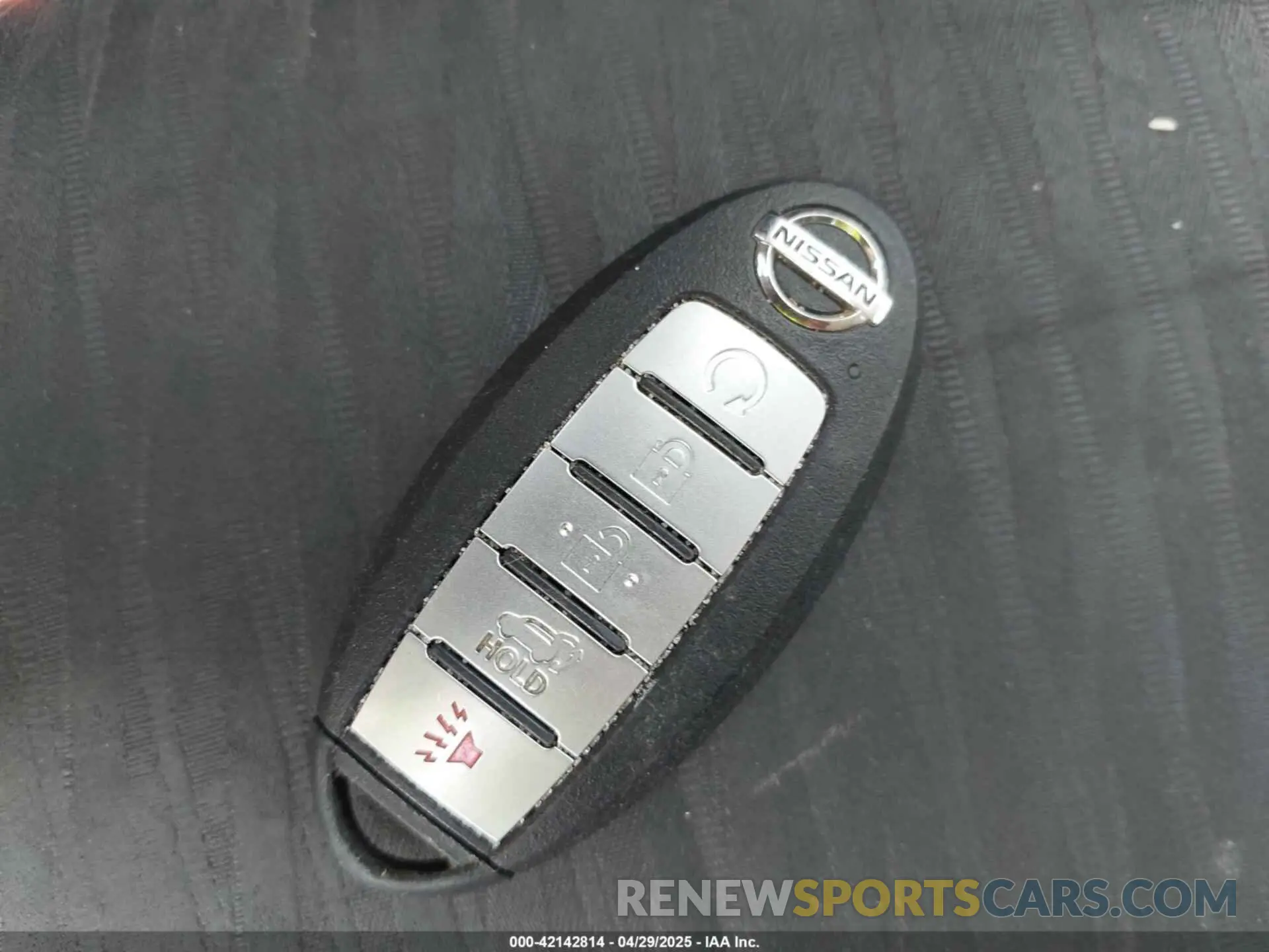 11 Photograph of a damaged car JN8AT2MV0KW373010 NISSAN ROGUE 2019