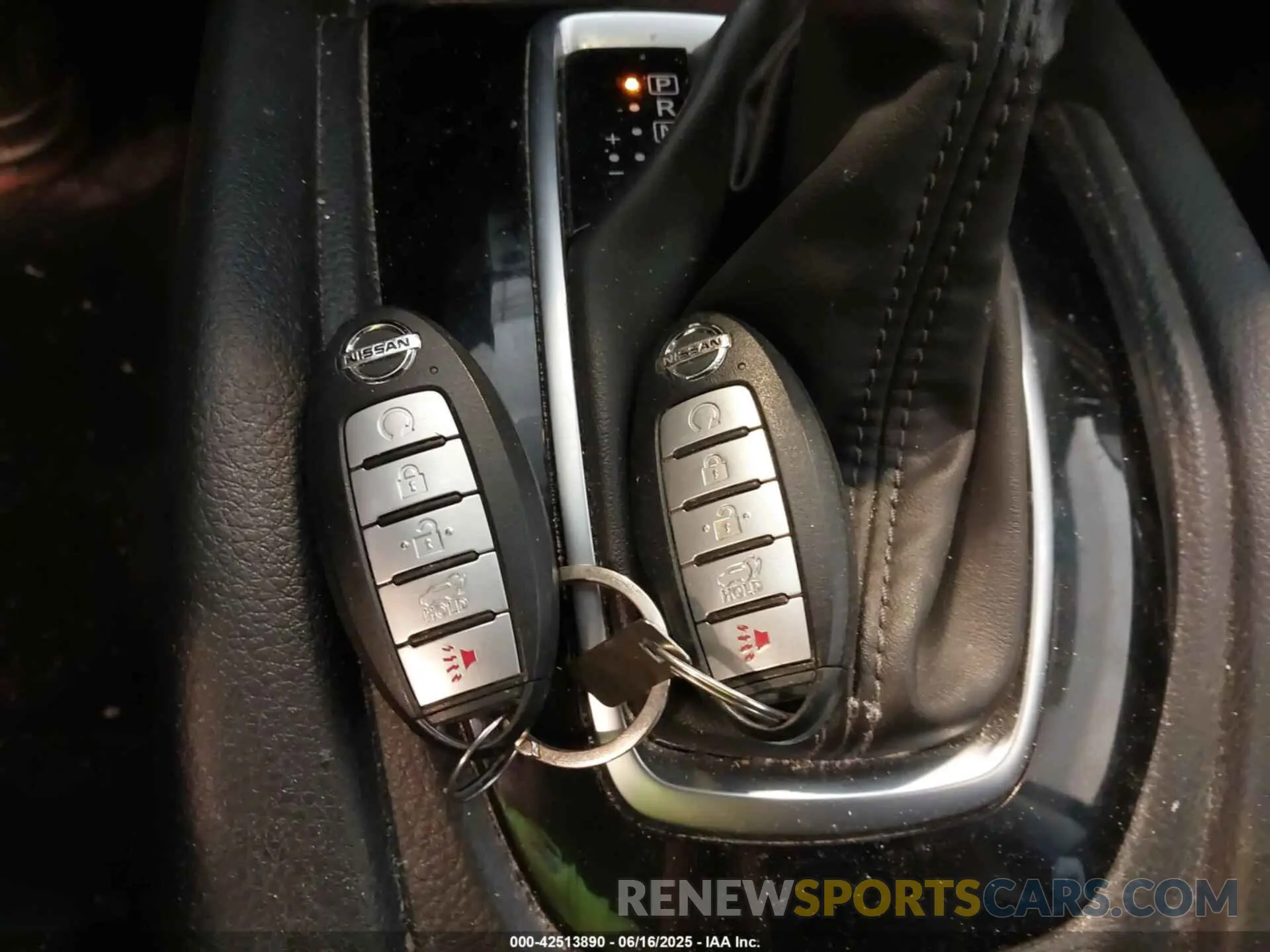 11 Photograph of a damaged car JN8AT2MV0KW379339 NISSAN ROGUE 2019