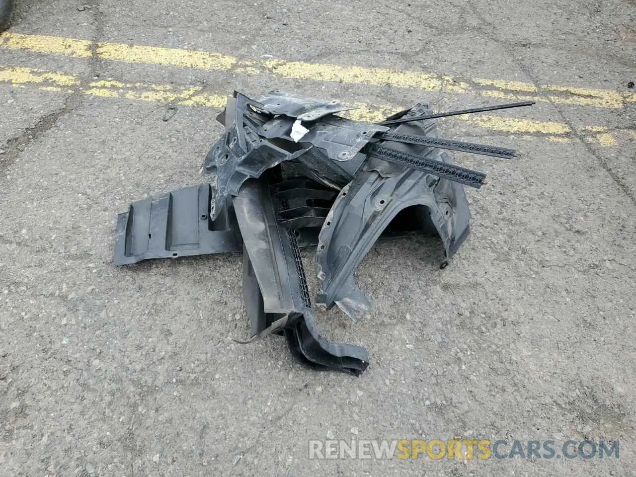 13 Photograph of a damaged car JN8AT2MV1KW393637 NISSAN ROGUE 2019