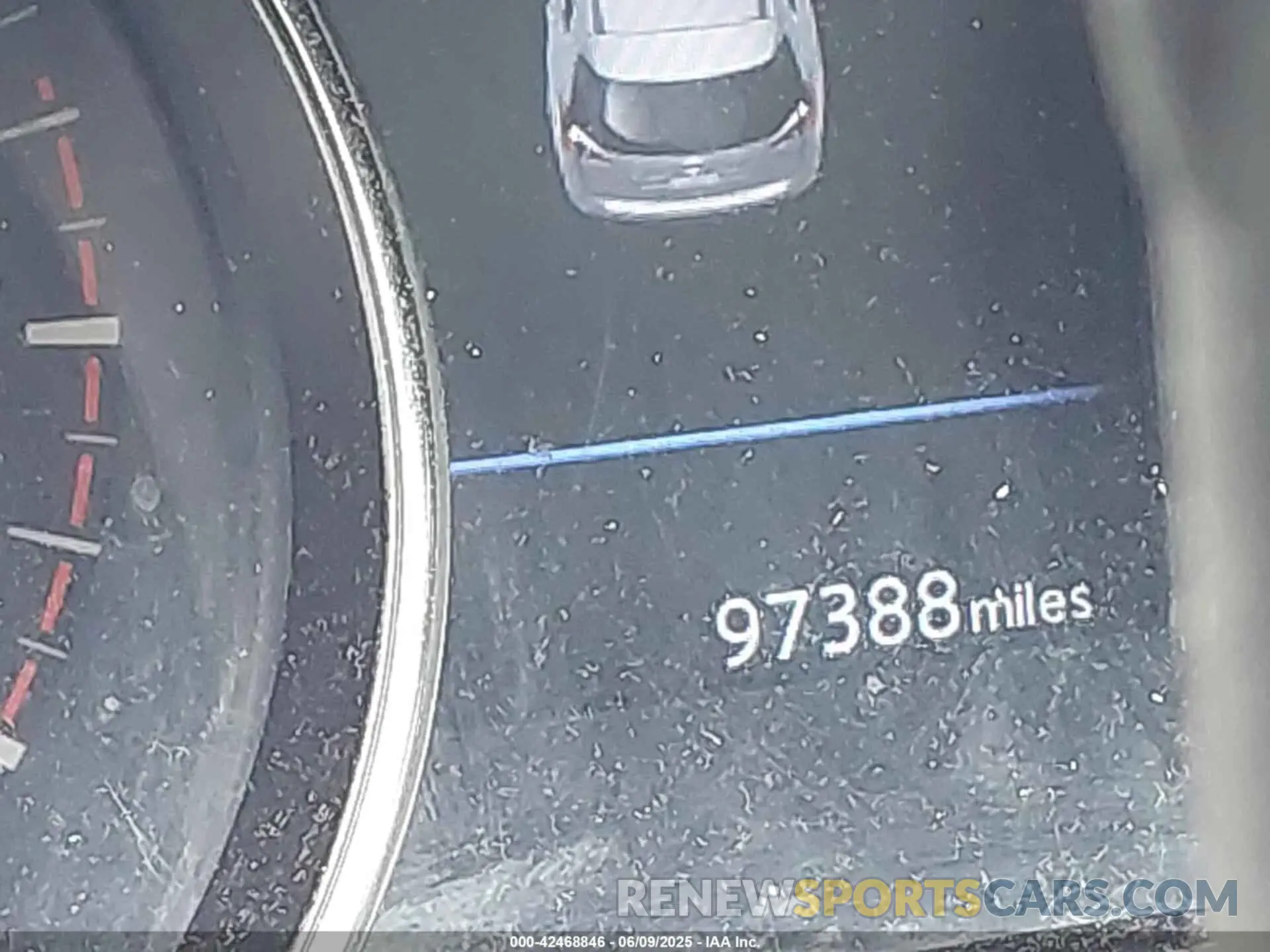 7 Photograph of a damaged car JN8AT2MV2KW373042 NISSAN ROGUE 2019