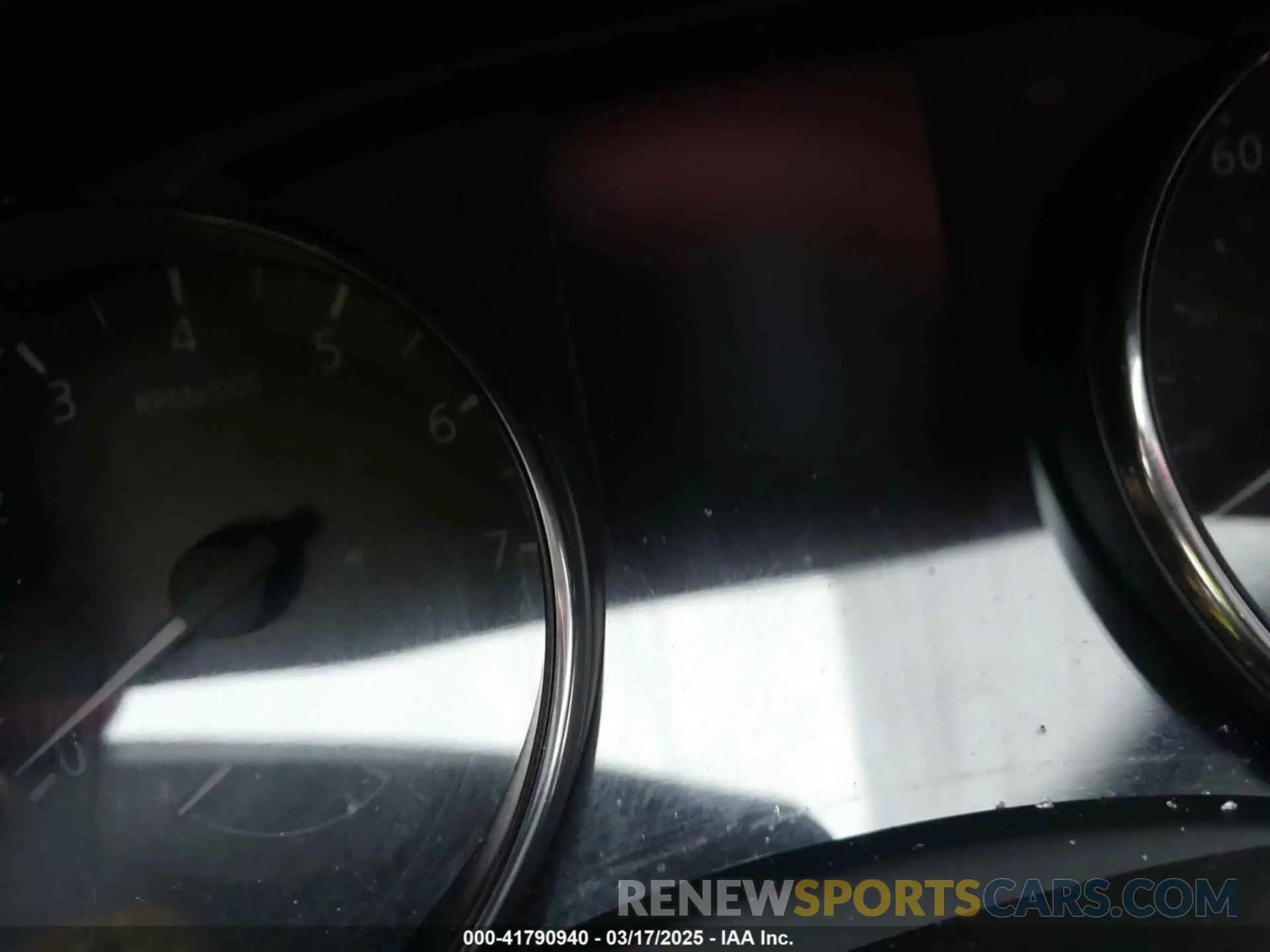 7 Photograph of a damaged car JN8AT2MV3KW391064 NISSAN ROGUE 2019