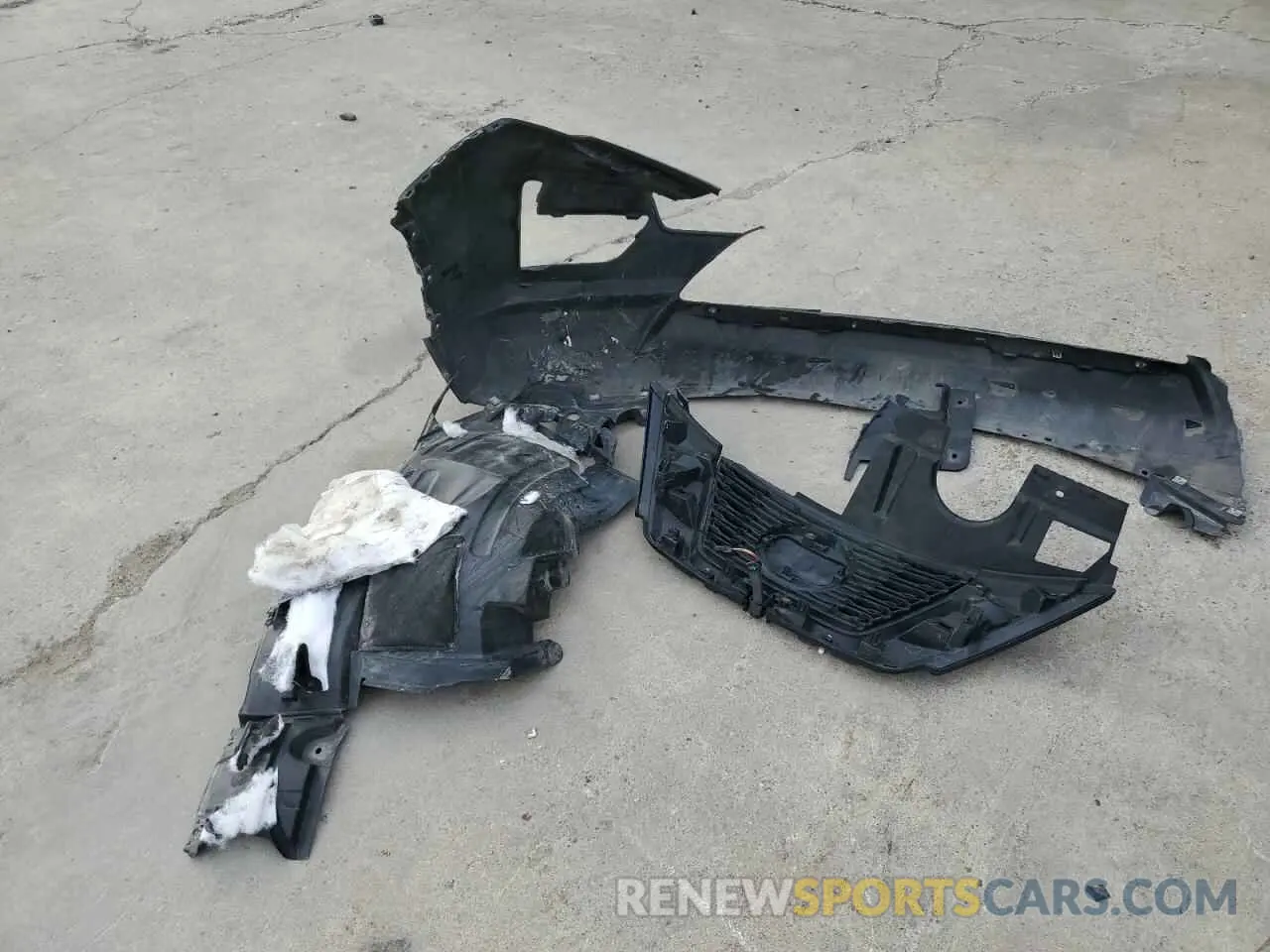 12 Photograph of a damaged car JN8AT2MV5KW380275 NISSAN ROGUE 2019