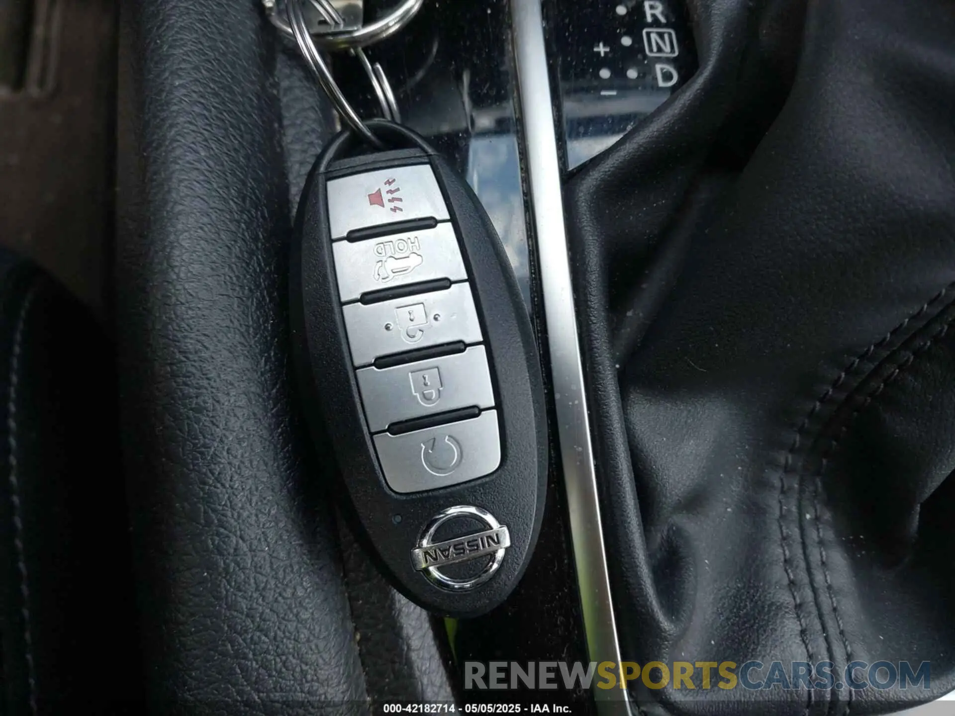 11 Photograph of a damaged car JN8AT2MV6KW379829 NISSAN ROGUE 2019