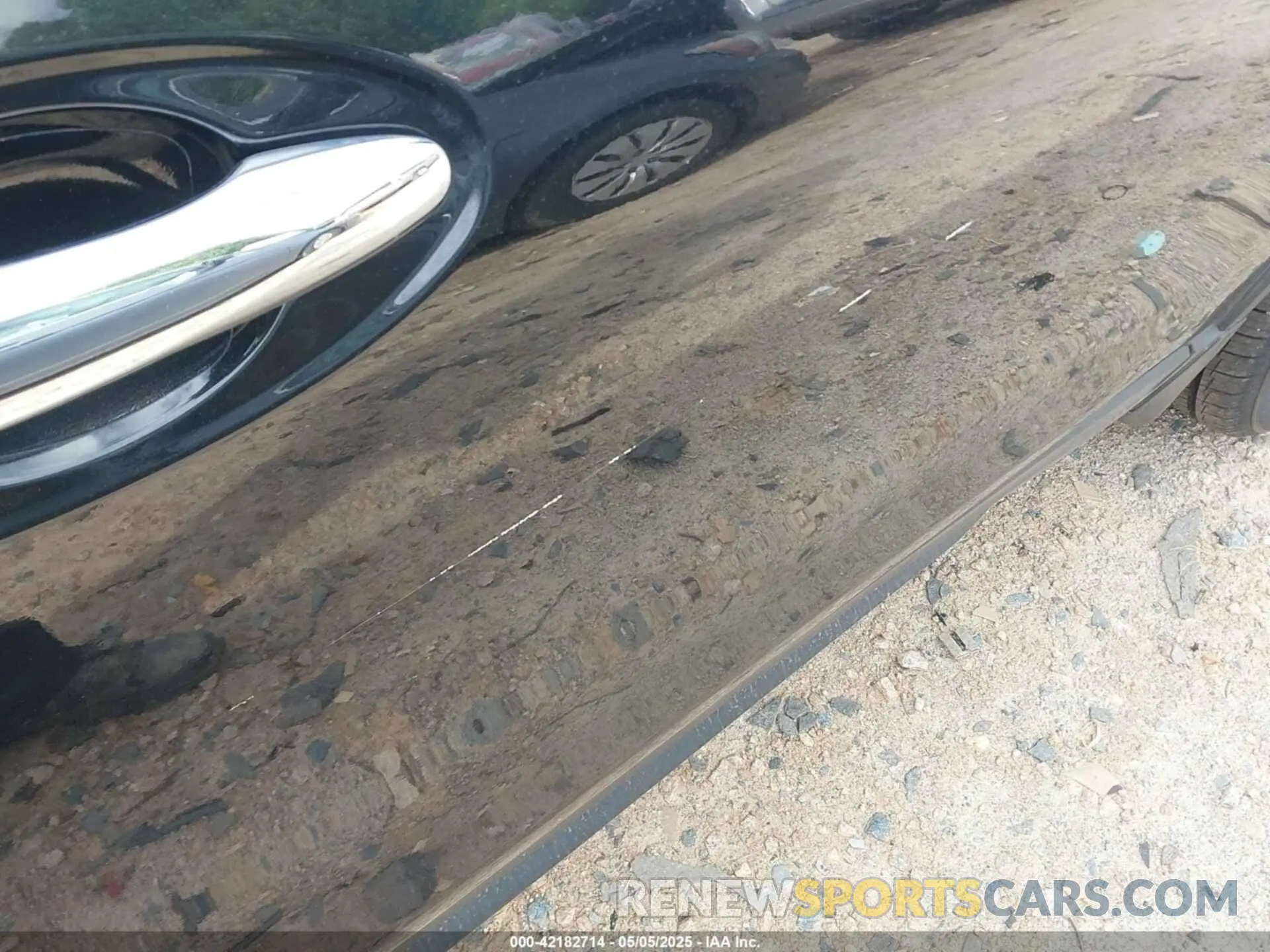 20 Photograph of a damaged car JN8AT2MV6KW379829 NISSAN ROGUE 2019