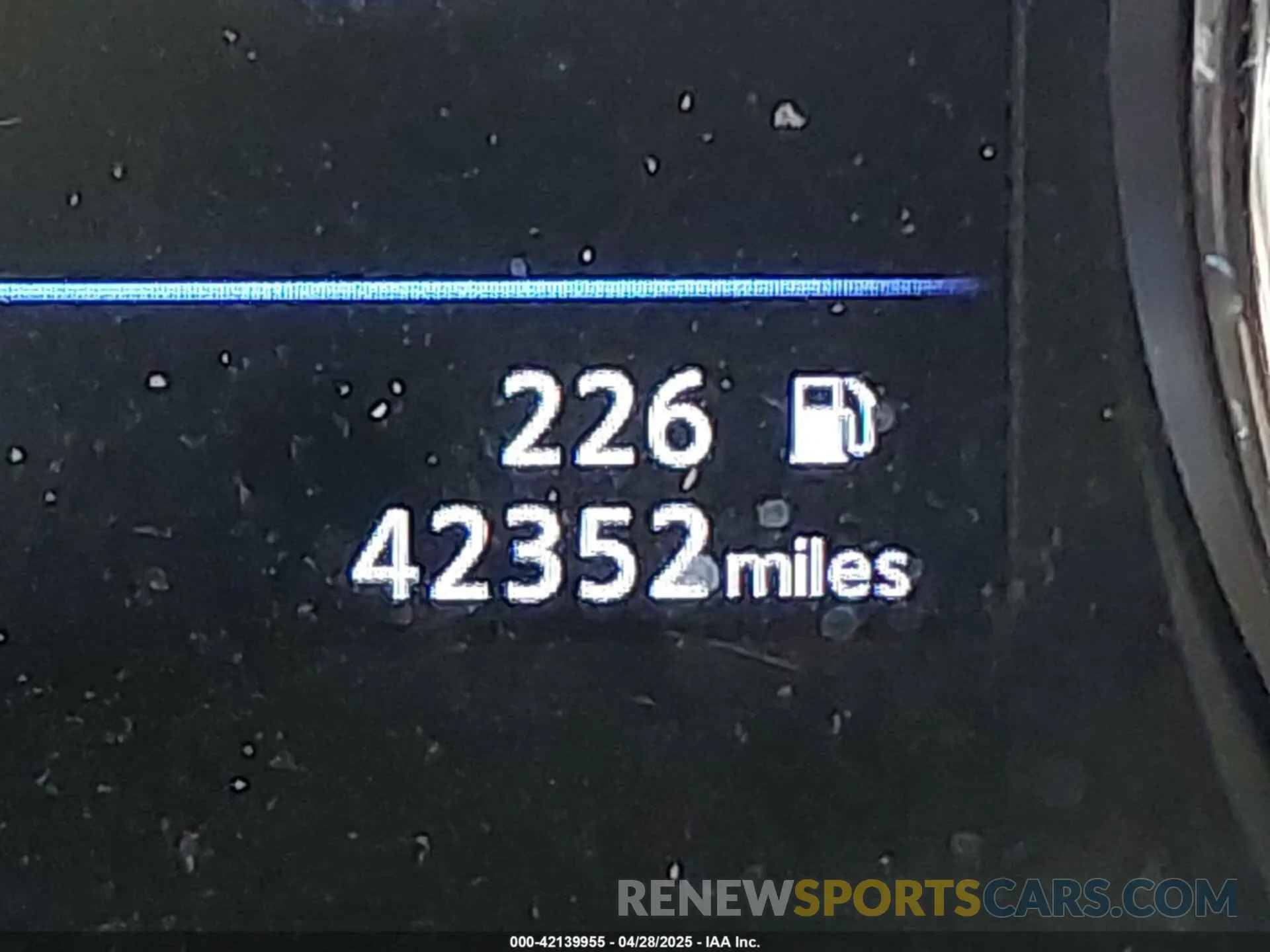16 Photograph of a damaged car JN8AT2MV7KW390189 NISSAN ROGUE 2019